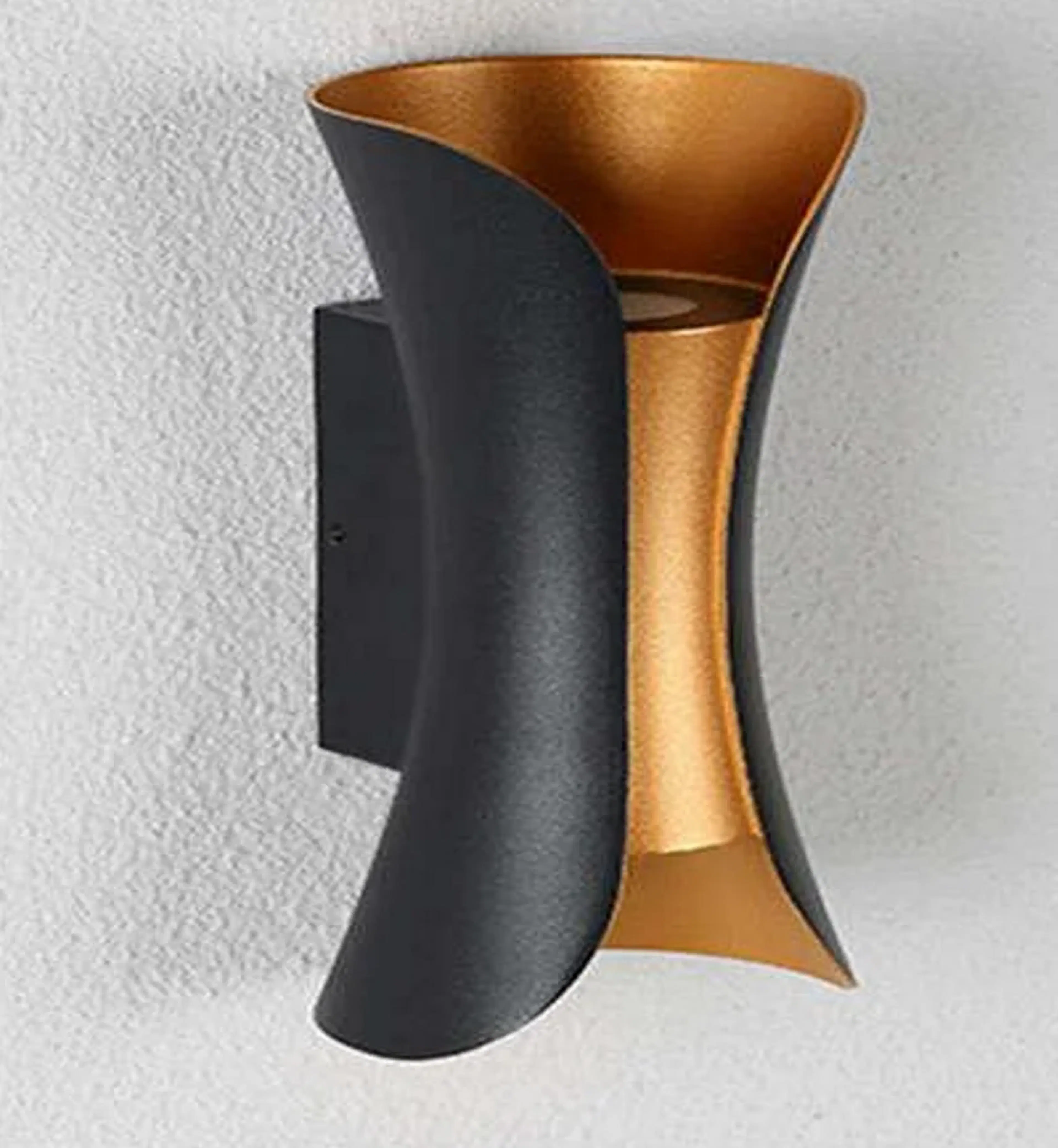 LAMPU Dinding HTW561 10W
