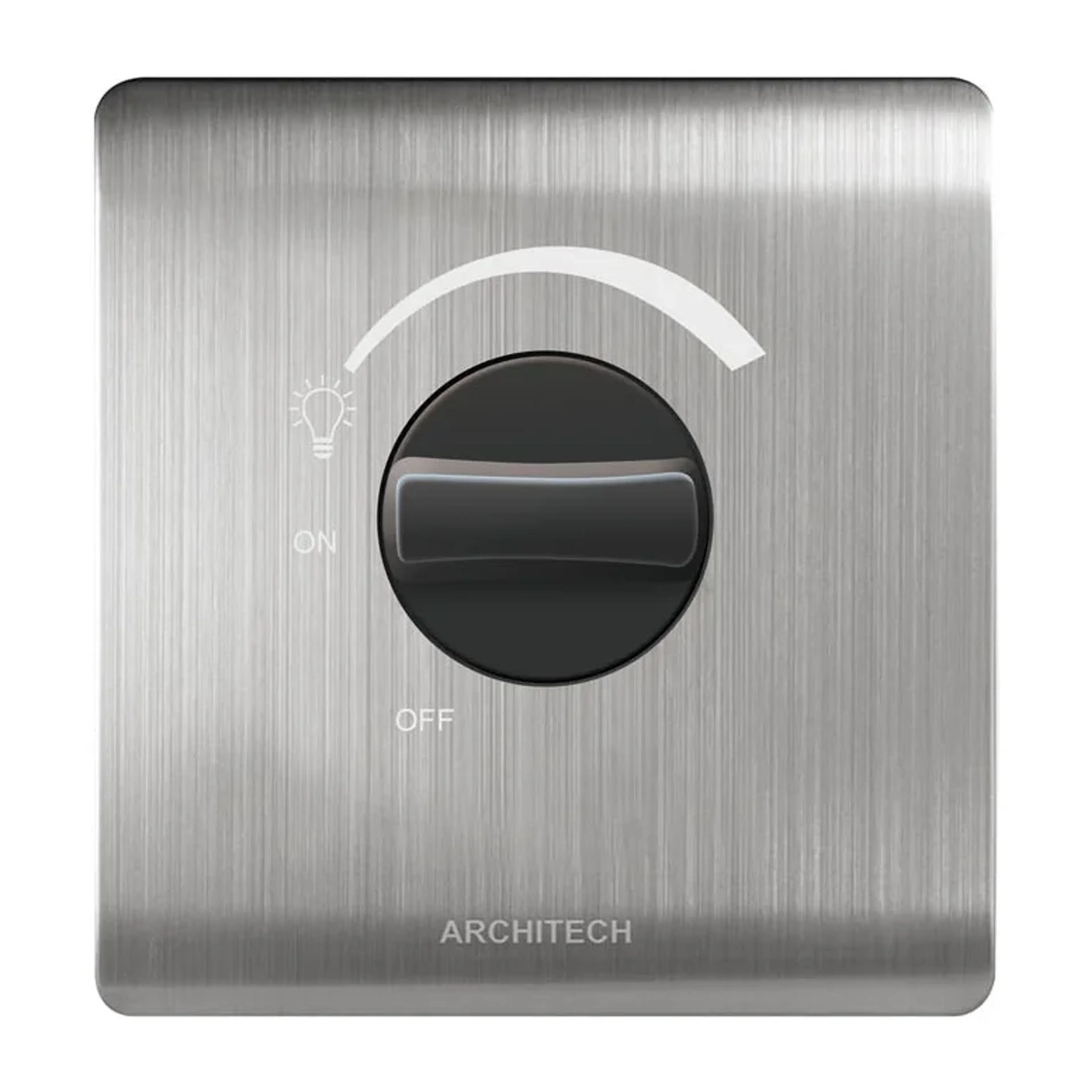 ARCHITECH B9 PLATINUM Saklar Peredup Lampu 300W (Dimmer)