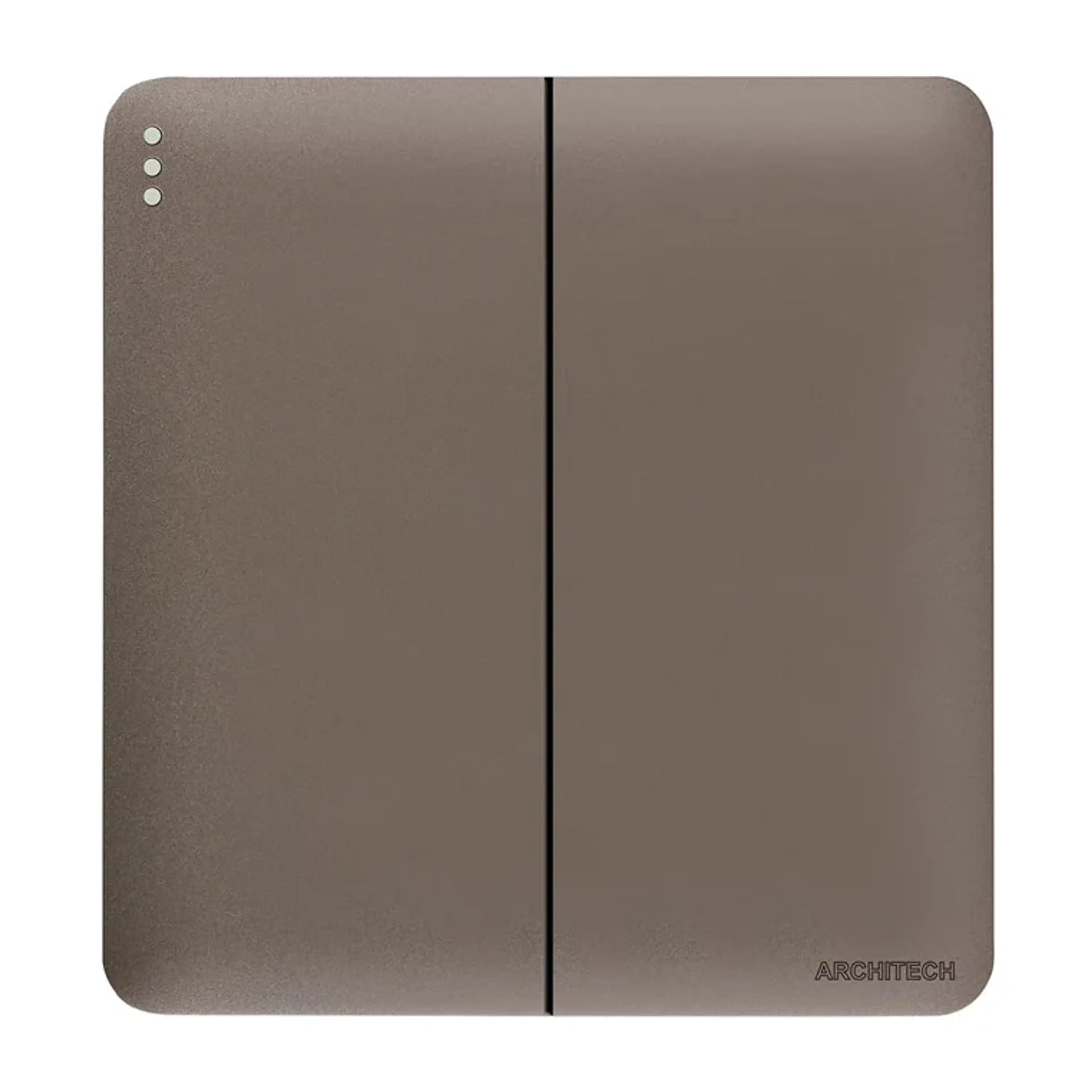 ARCHITECH A63 INFINITY Saklar 2 Gang - Image 5