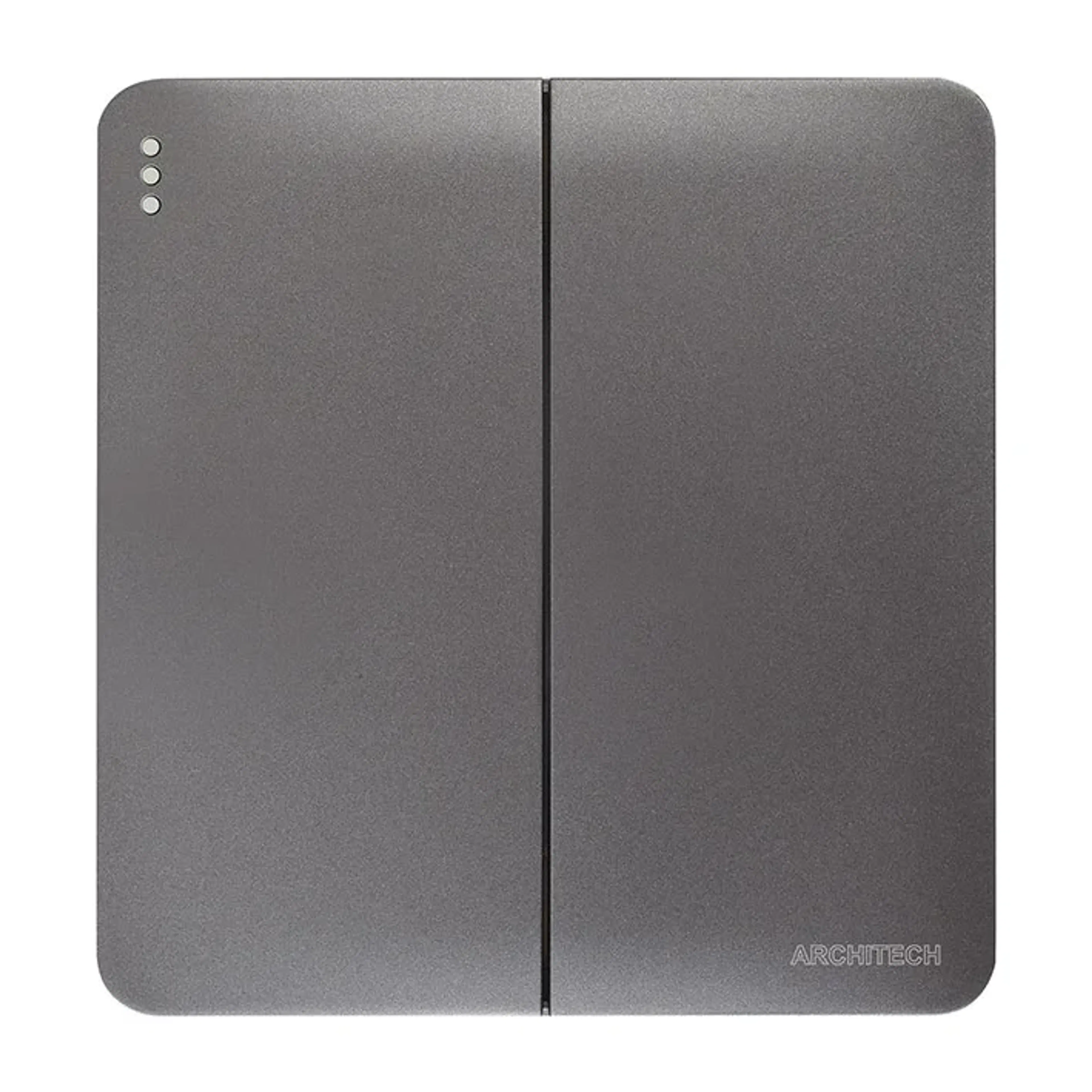 ARCHITECH A63 INFINITY Saklar 2 Gang - Image 4