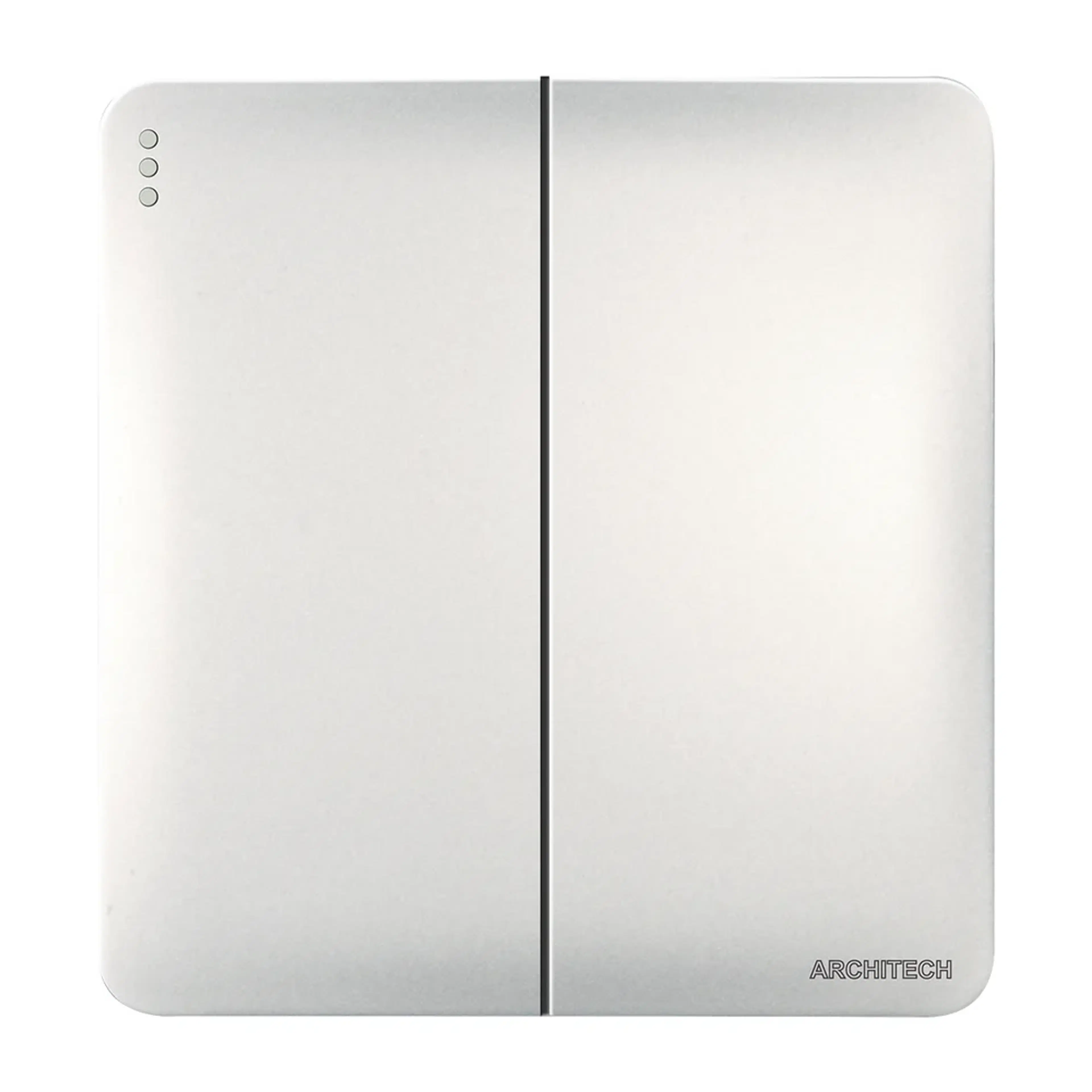 ARCHITECH A63 INFINITY Saklar 2 Gang