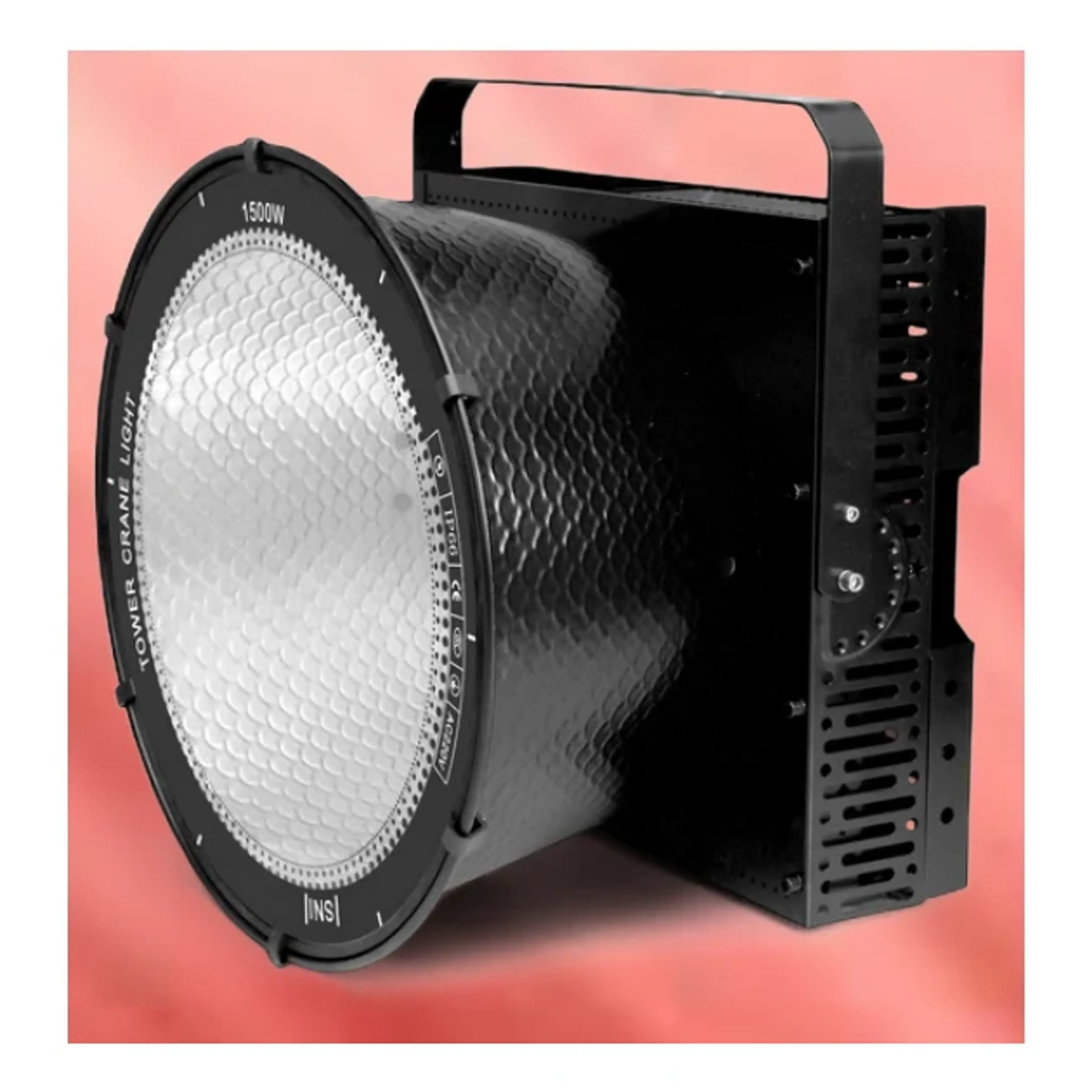 Lampu Menara Derek LED APFL517 - Image 1