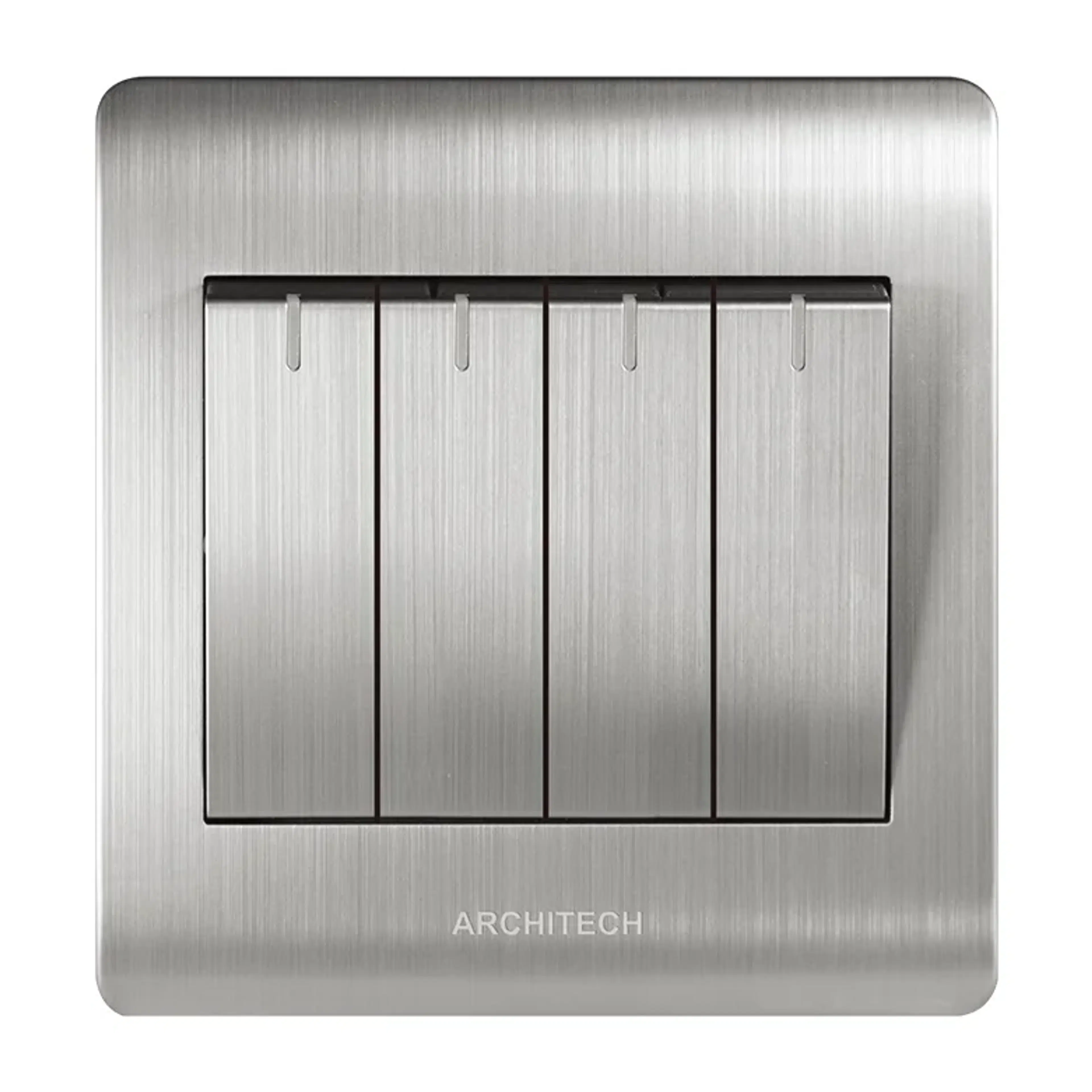 ARCHITECH B9 PLATINUM Saklar 4 Gang