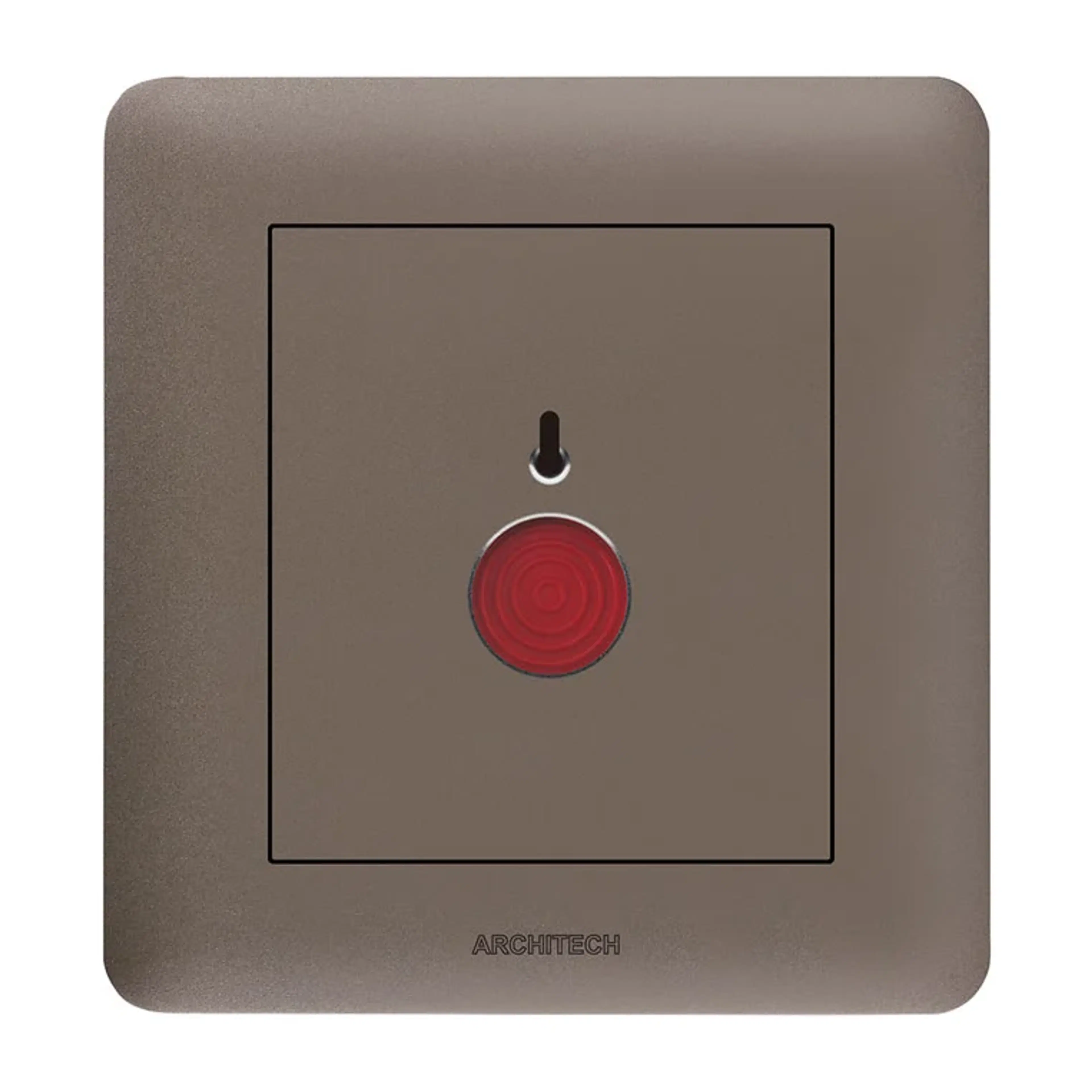ARCHITECH A63 INFINITY Saklar Alarm 3A - Image 5