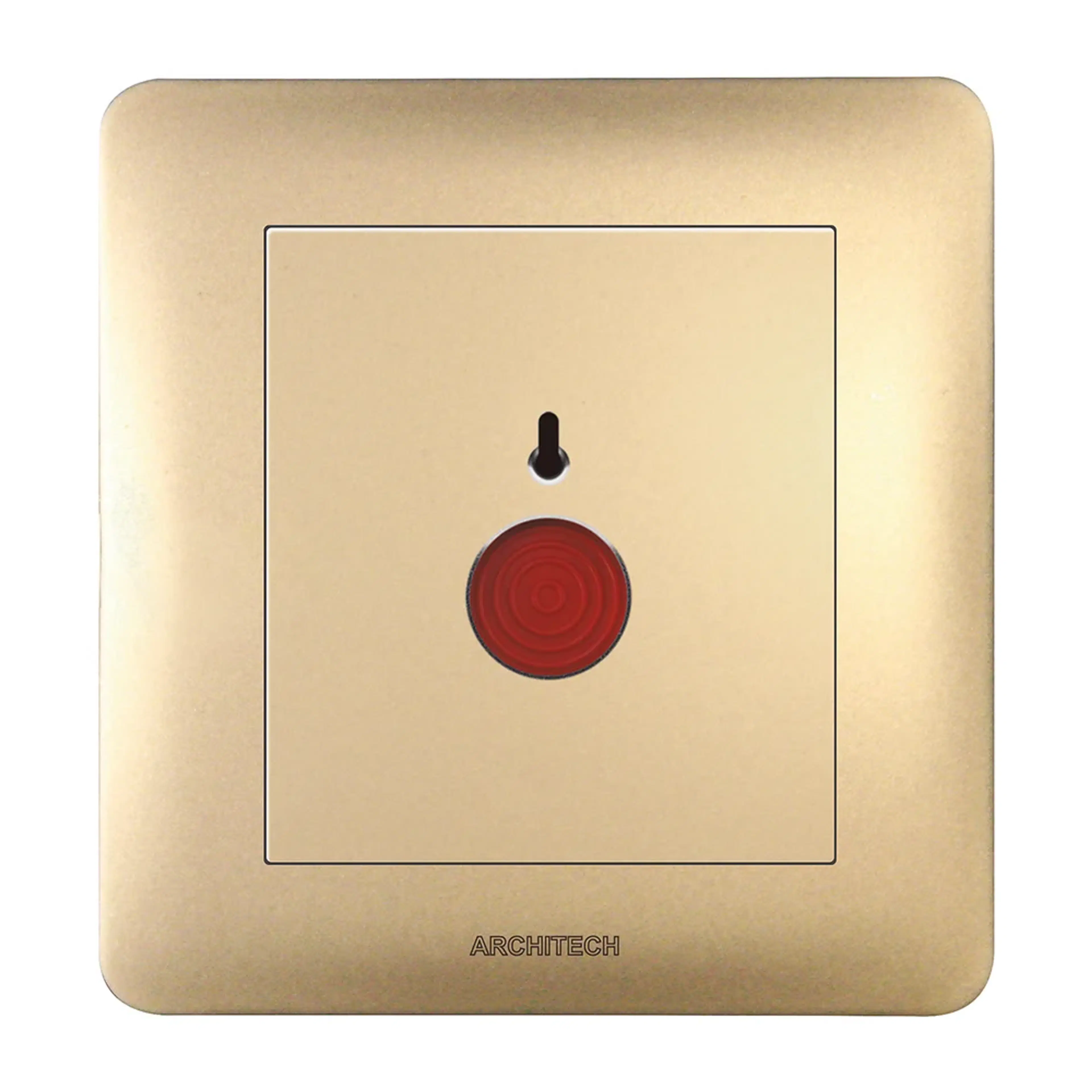 ARCHITECH A63 INFINITY Saklar Alarm 3A - Image 3