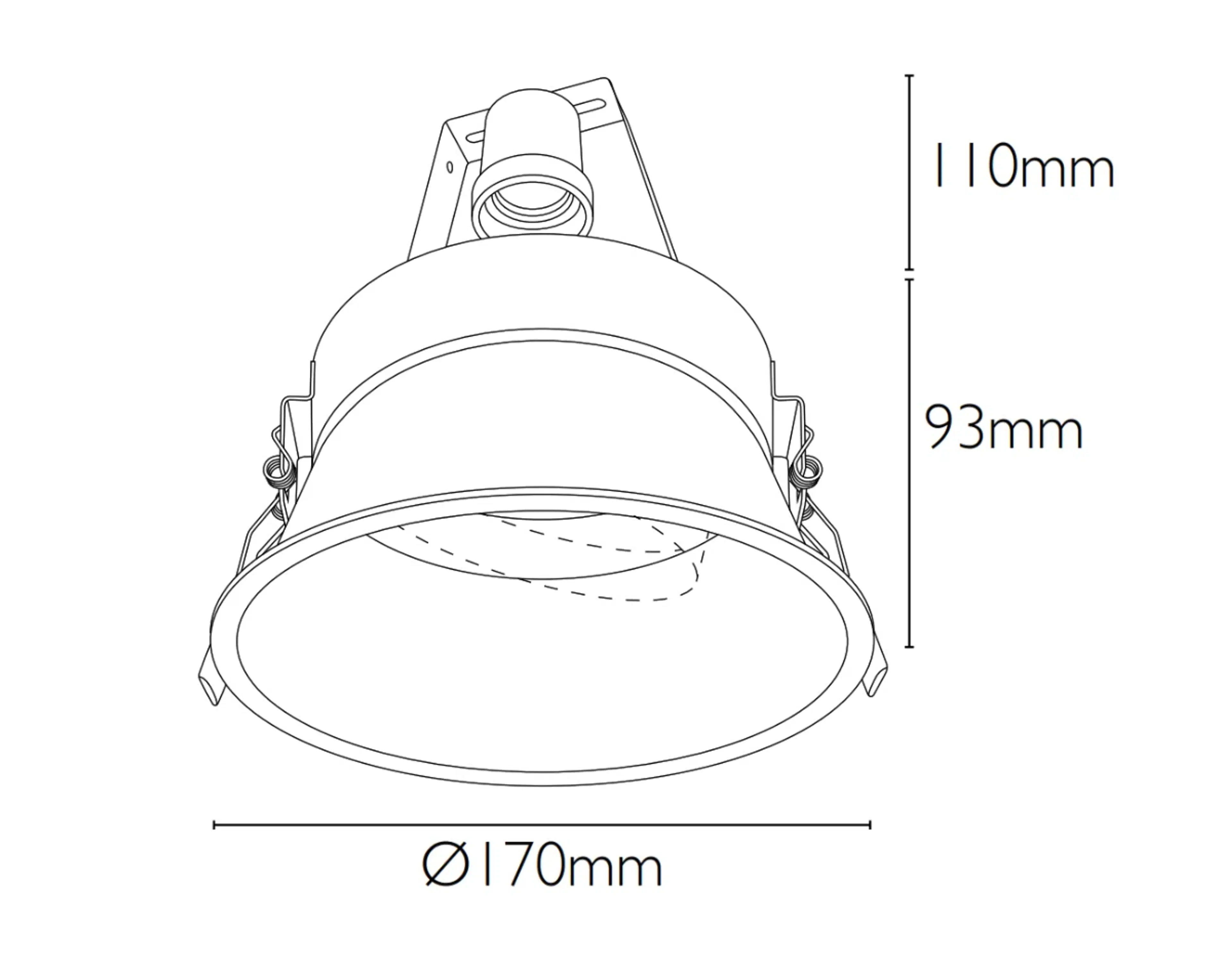 AR 168 Par 30 / QR 111 - Image 2