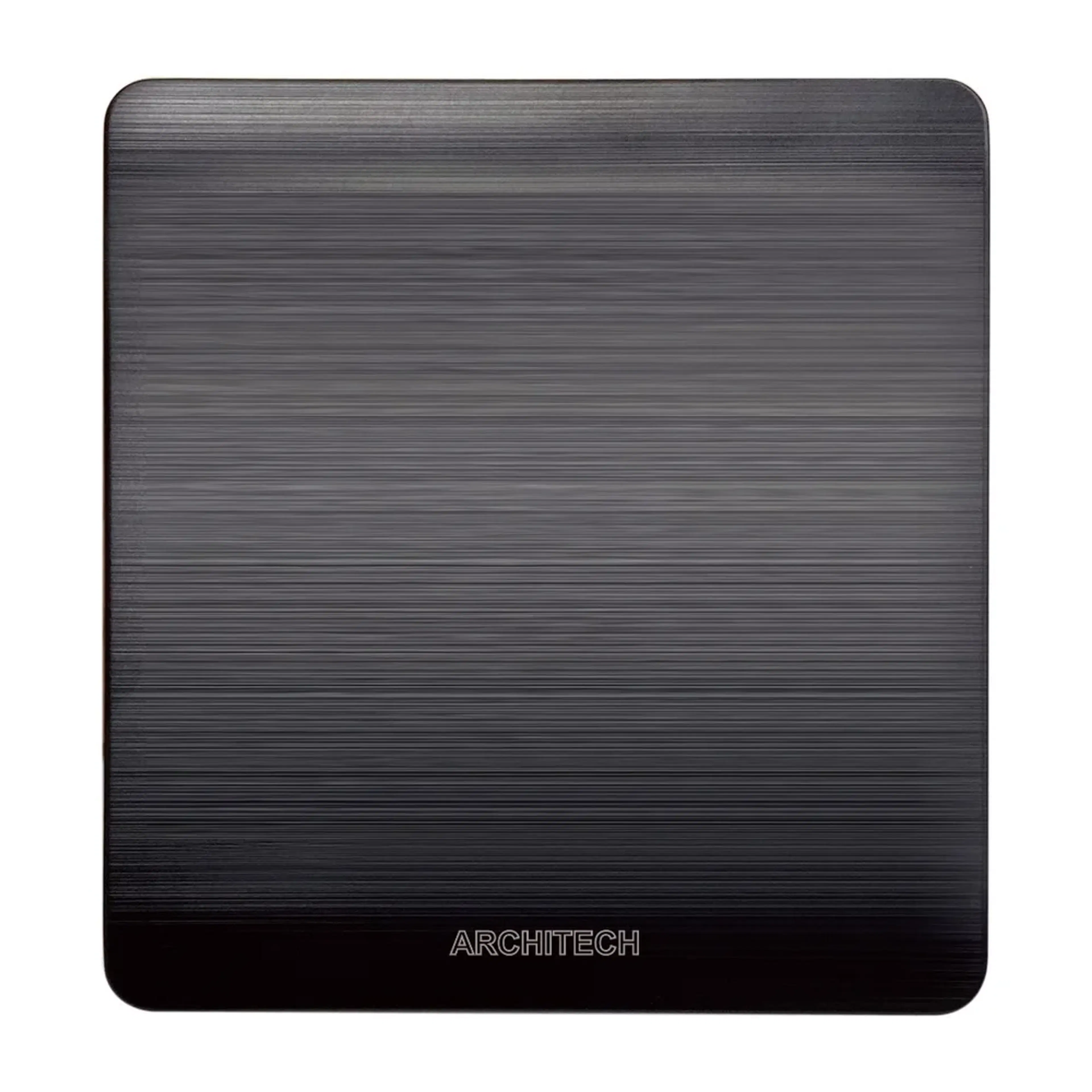 ARCHITECH B9 PLATINUM Tutupan Polos 1 Gang - Image 4