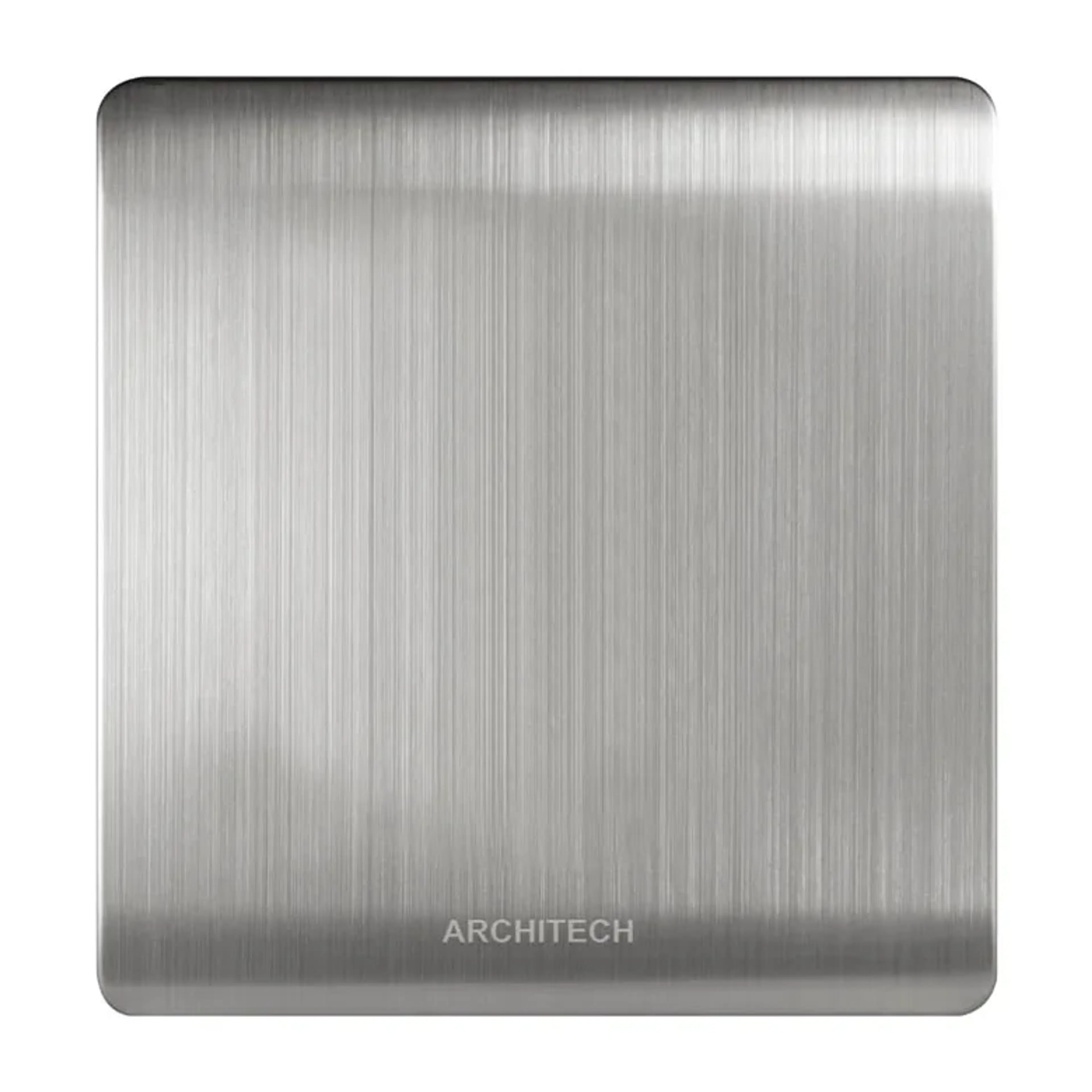 ARCHITECH B9 PLATINUM Tutupan Polos 1 Gang