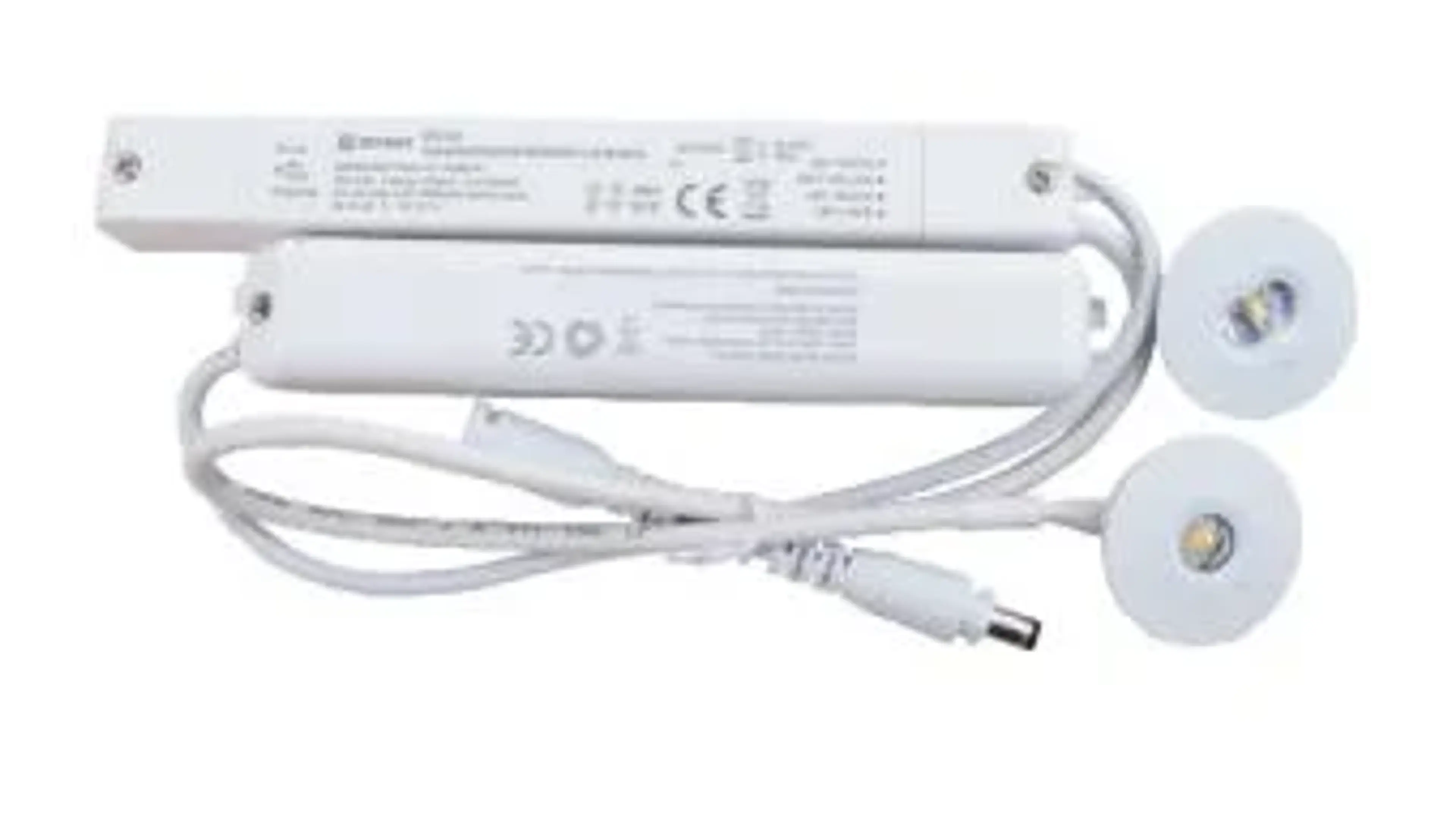 EE05A EMERGENCY ECOCITY 3W