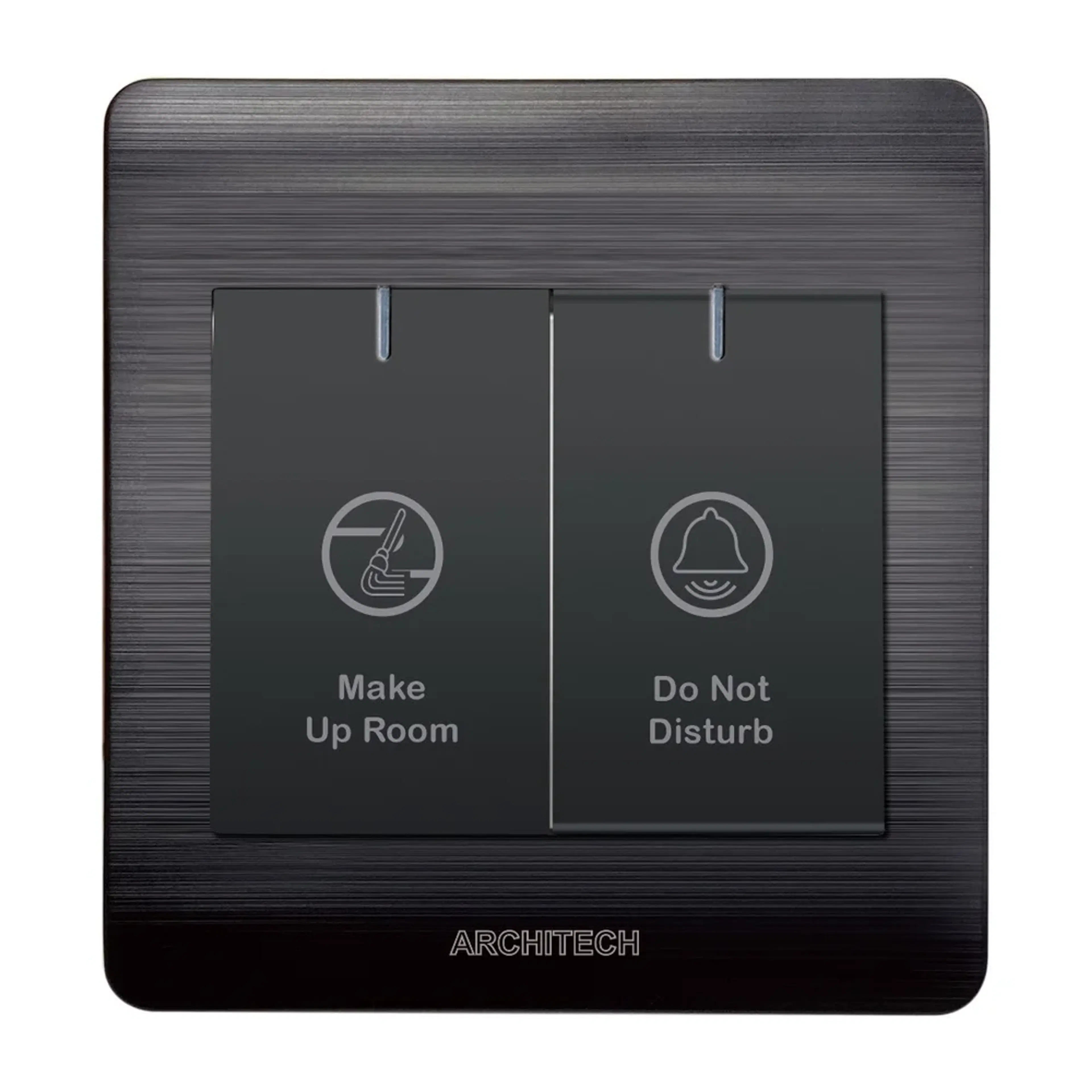 ARCHITECH B9 PLATINUM Doorbell Switch Indoor - Image 4