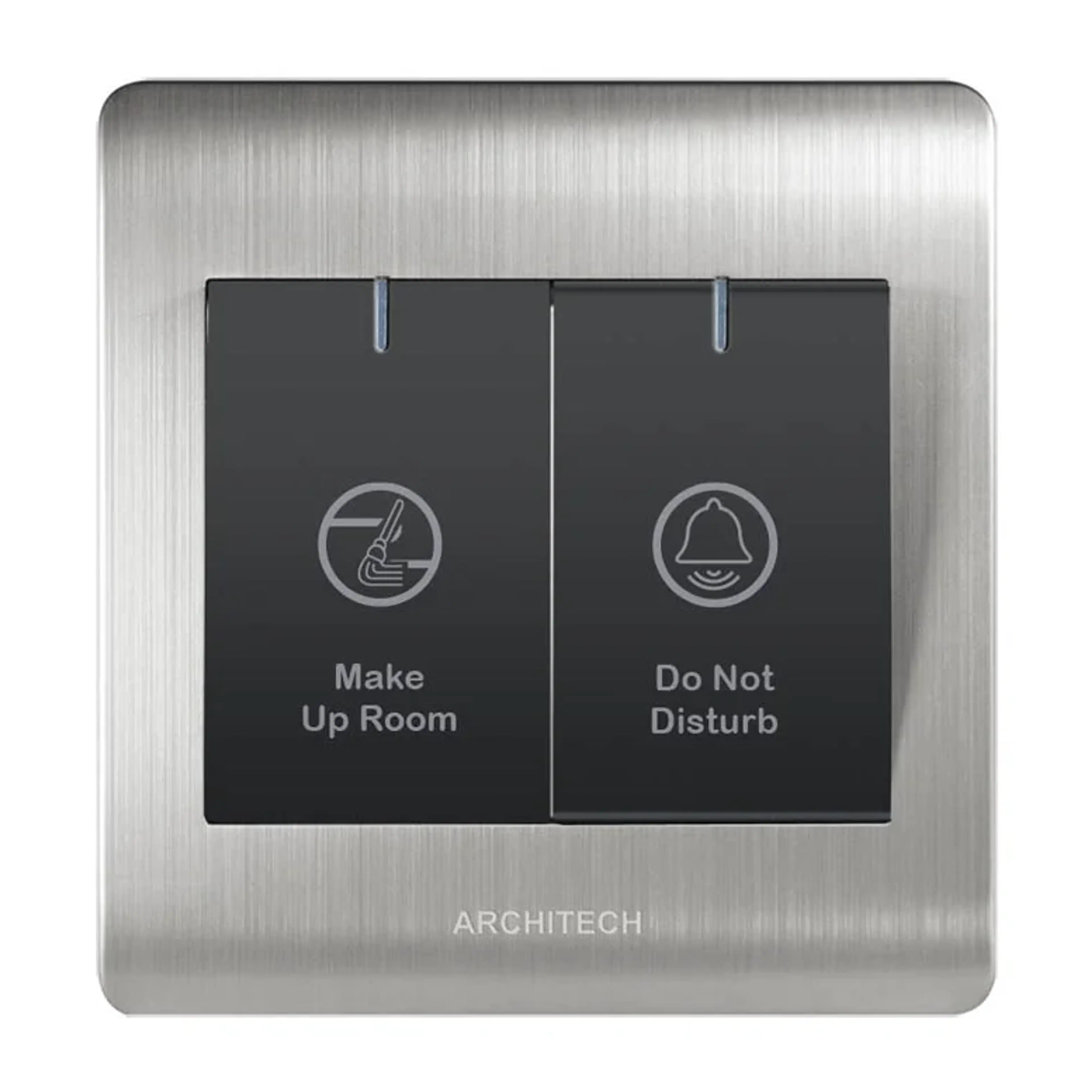 ARCHITECH B9 PLATINUM Doorbell Switch Indoor