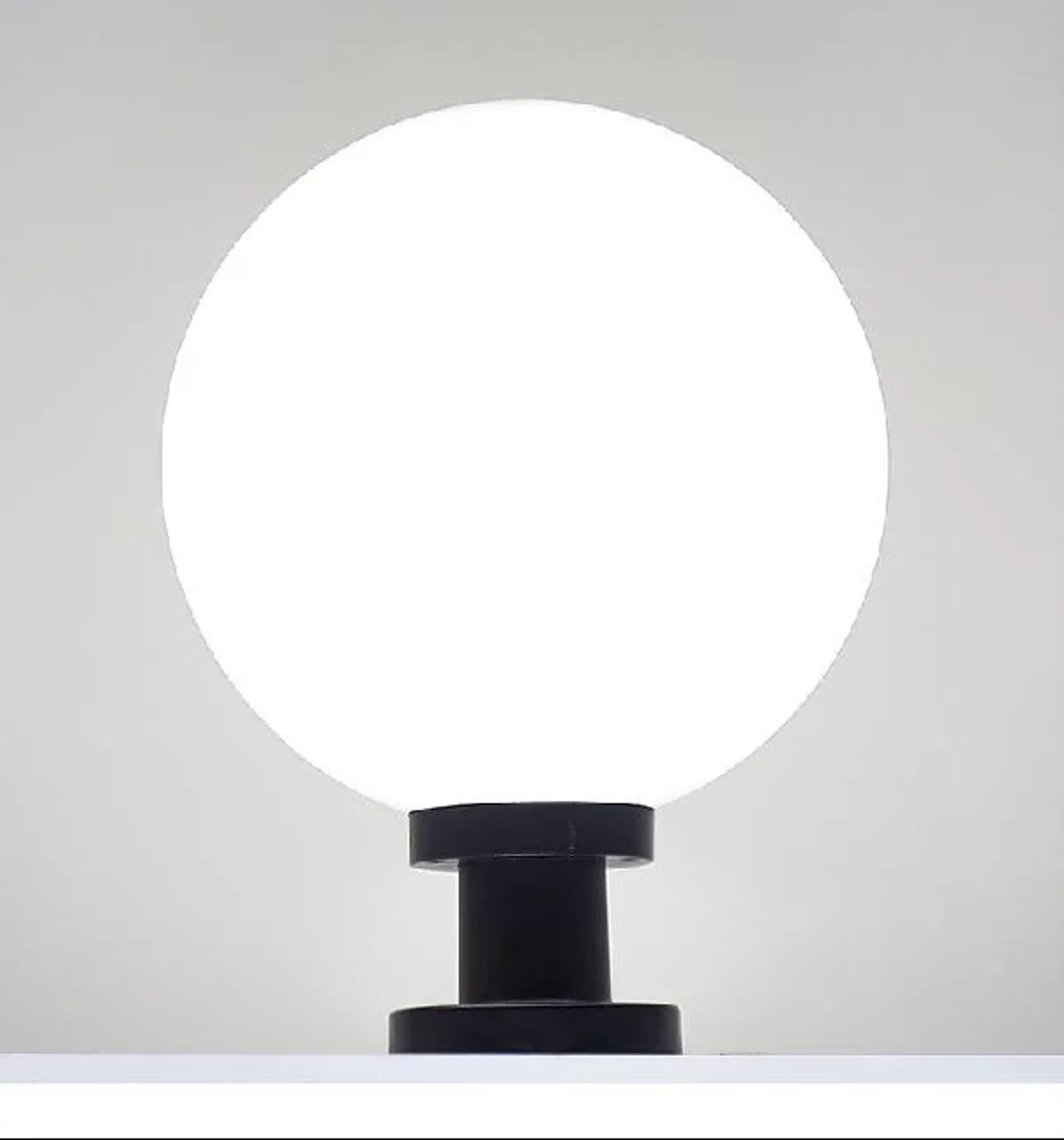 Lampu Taman GLOBE - Image 2