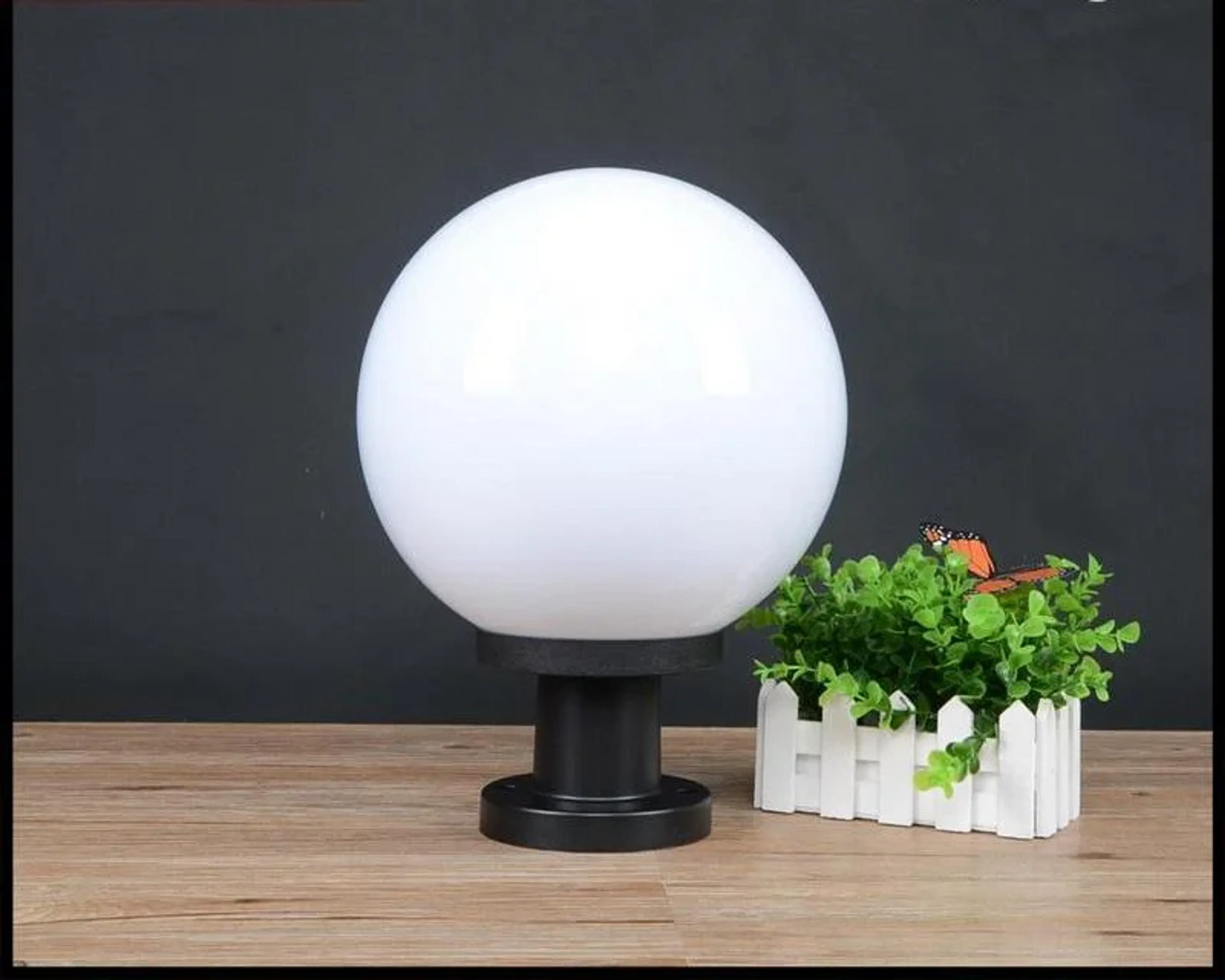 Lampu Taman GLOBE - Image 3