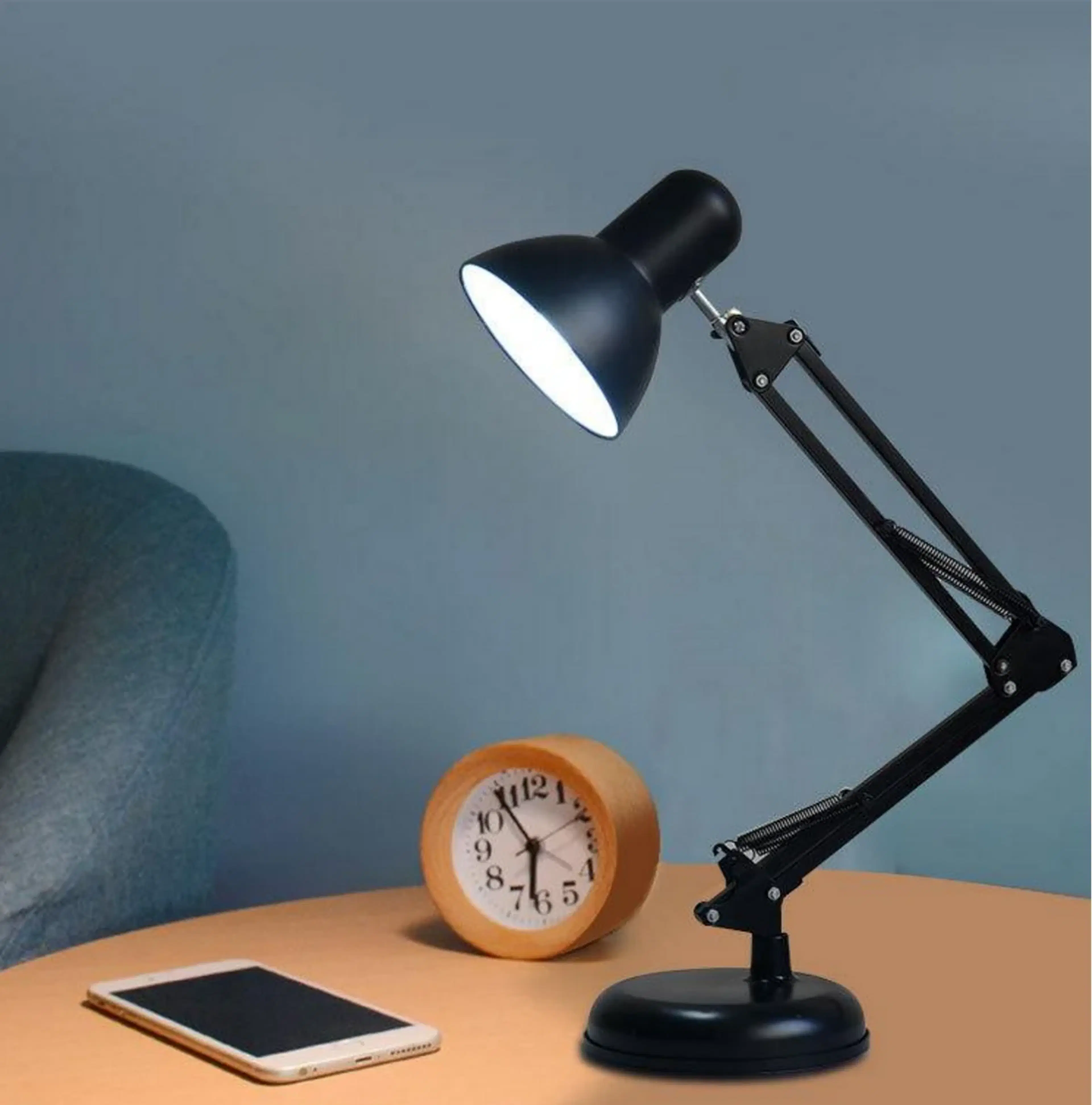 LAMPU Belajar HT890 E27