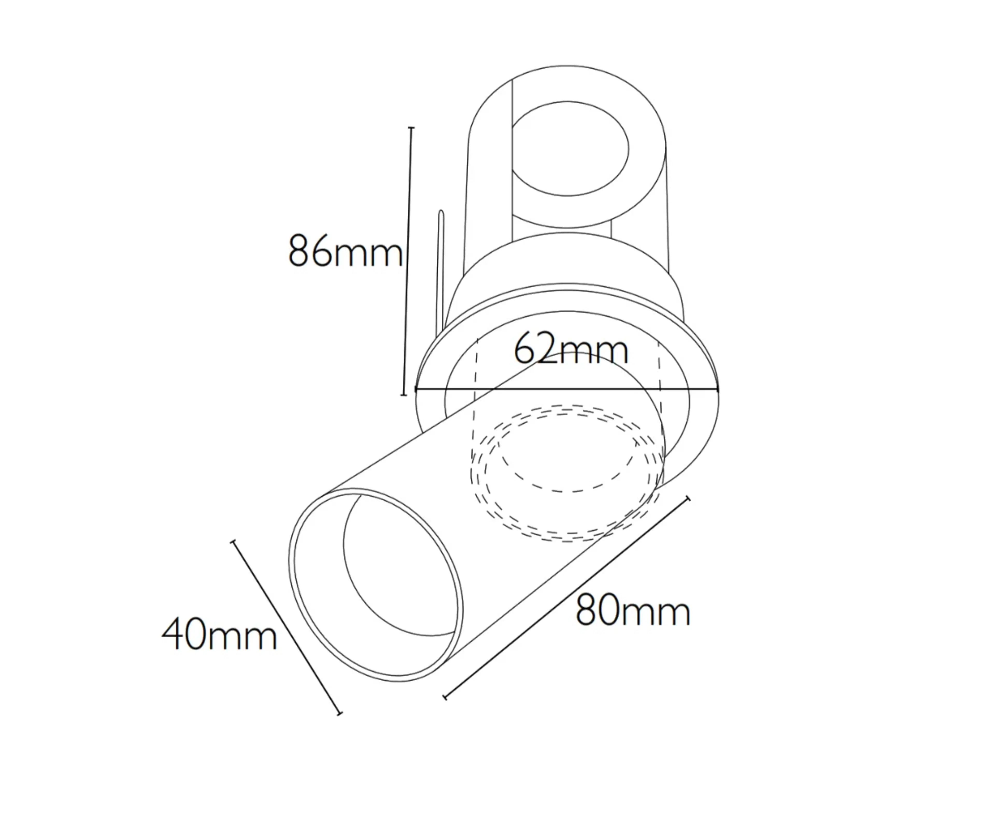 CE 7508-10W - Image 2