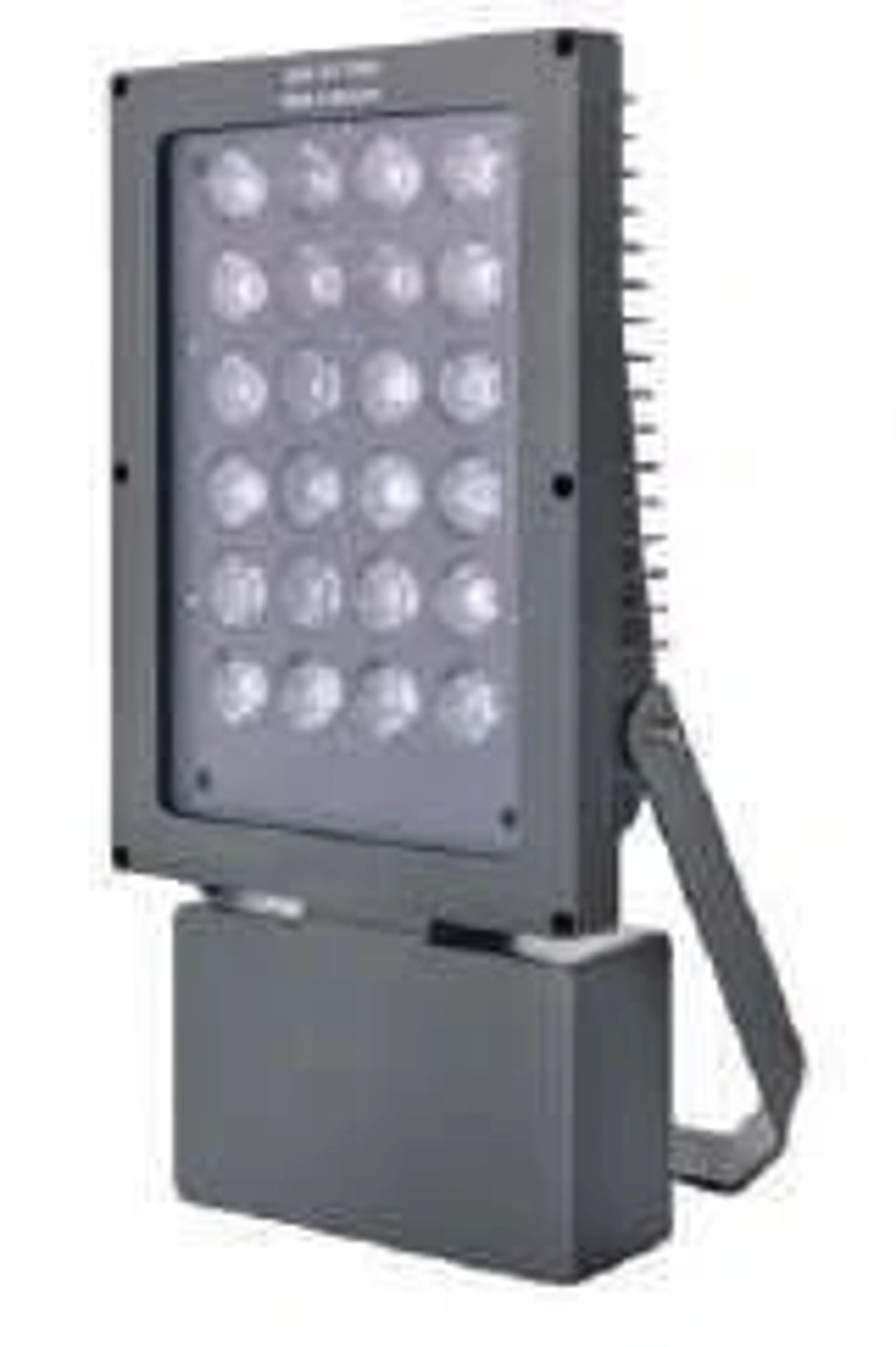 LEDXION S2266 SN Floodlight - Image 2