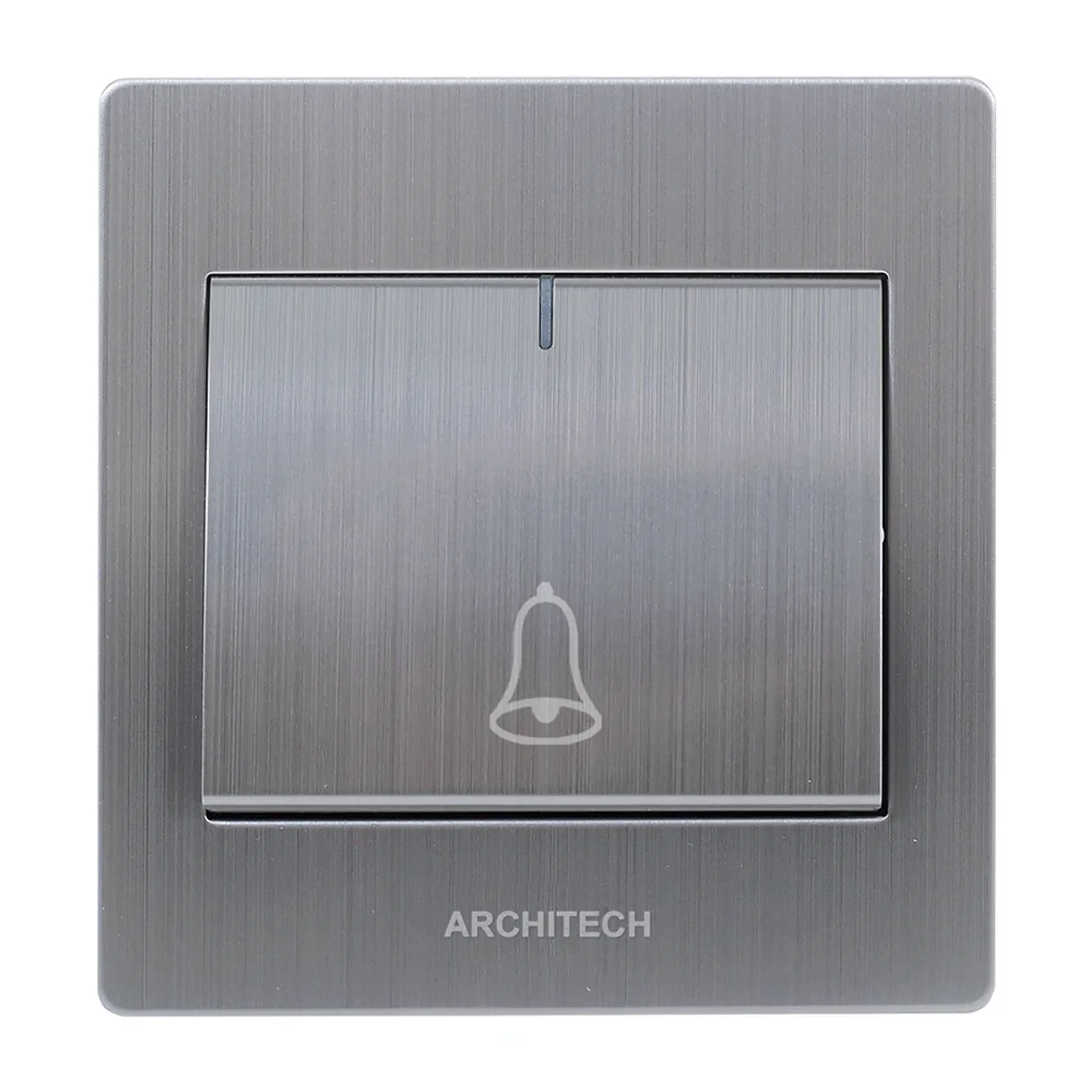 ARCHITECH A69 VENUS Saklar Bel 1 Gang 16A