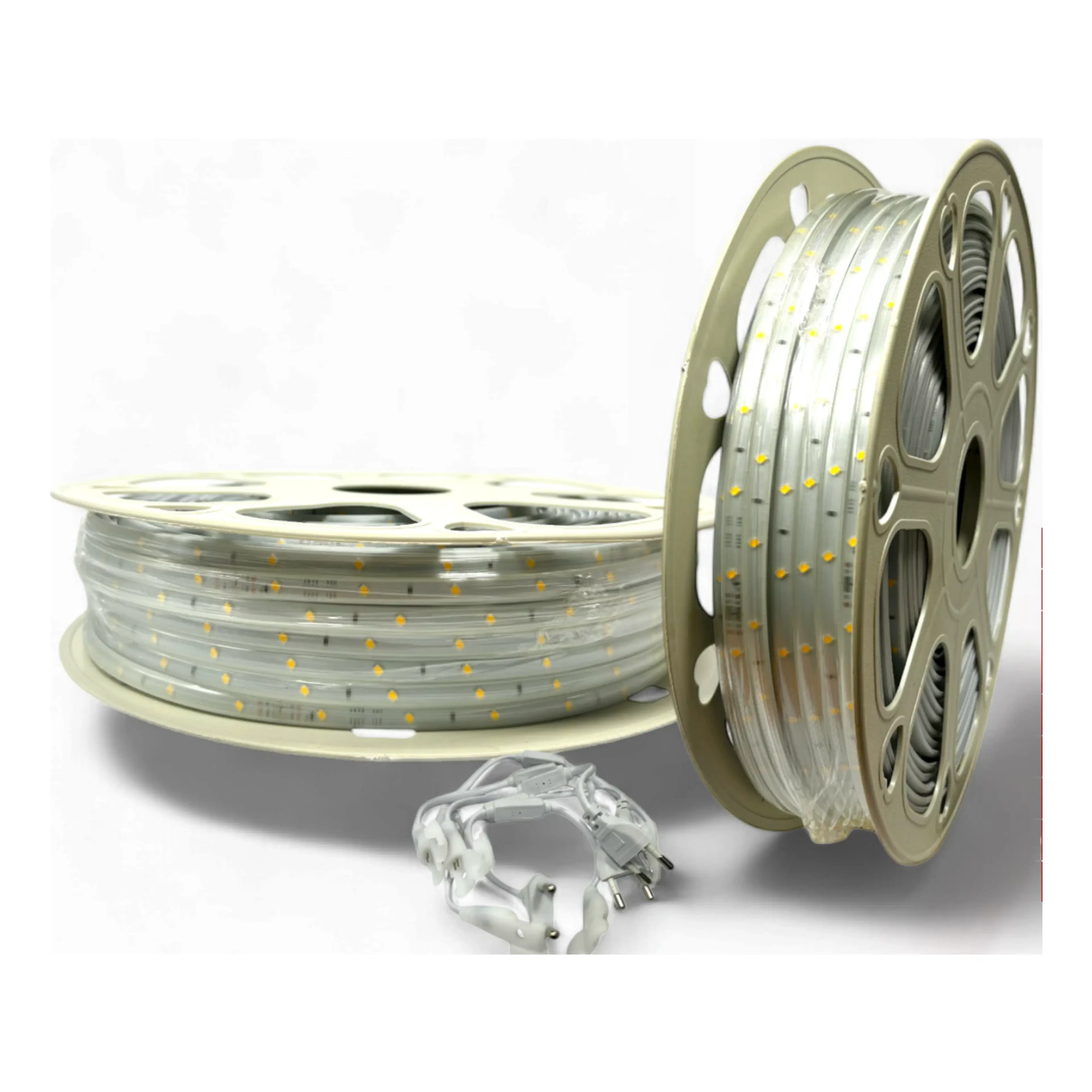 Lampu Strip LED 220V 2835 36LED/Meter