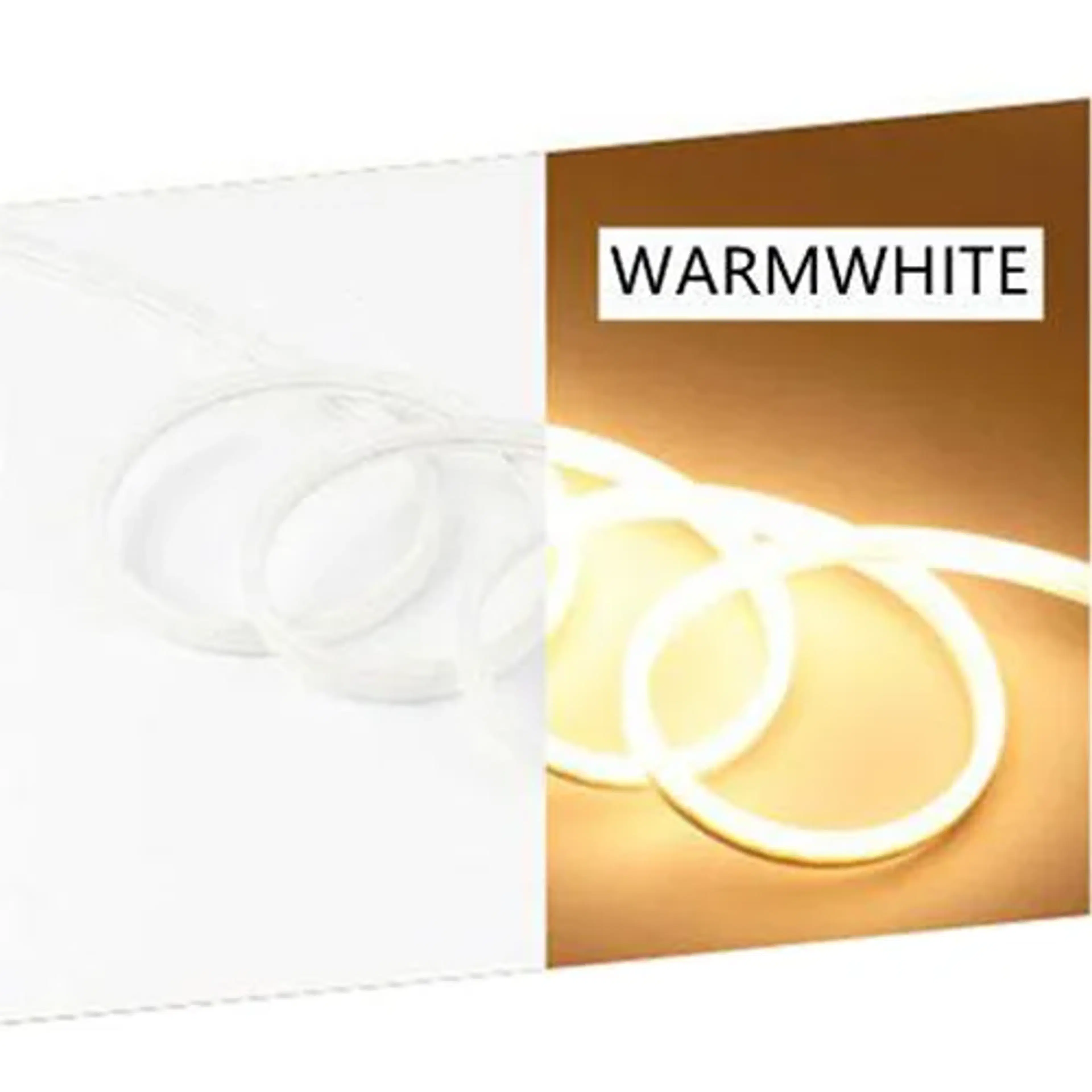 Lampu Neonflex 6*12 50M 5 socket 8 Warna - Image 4
