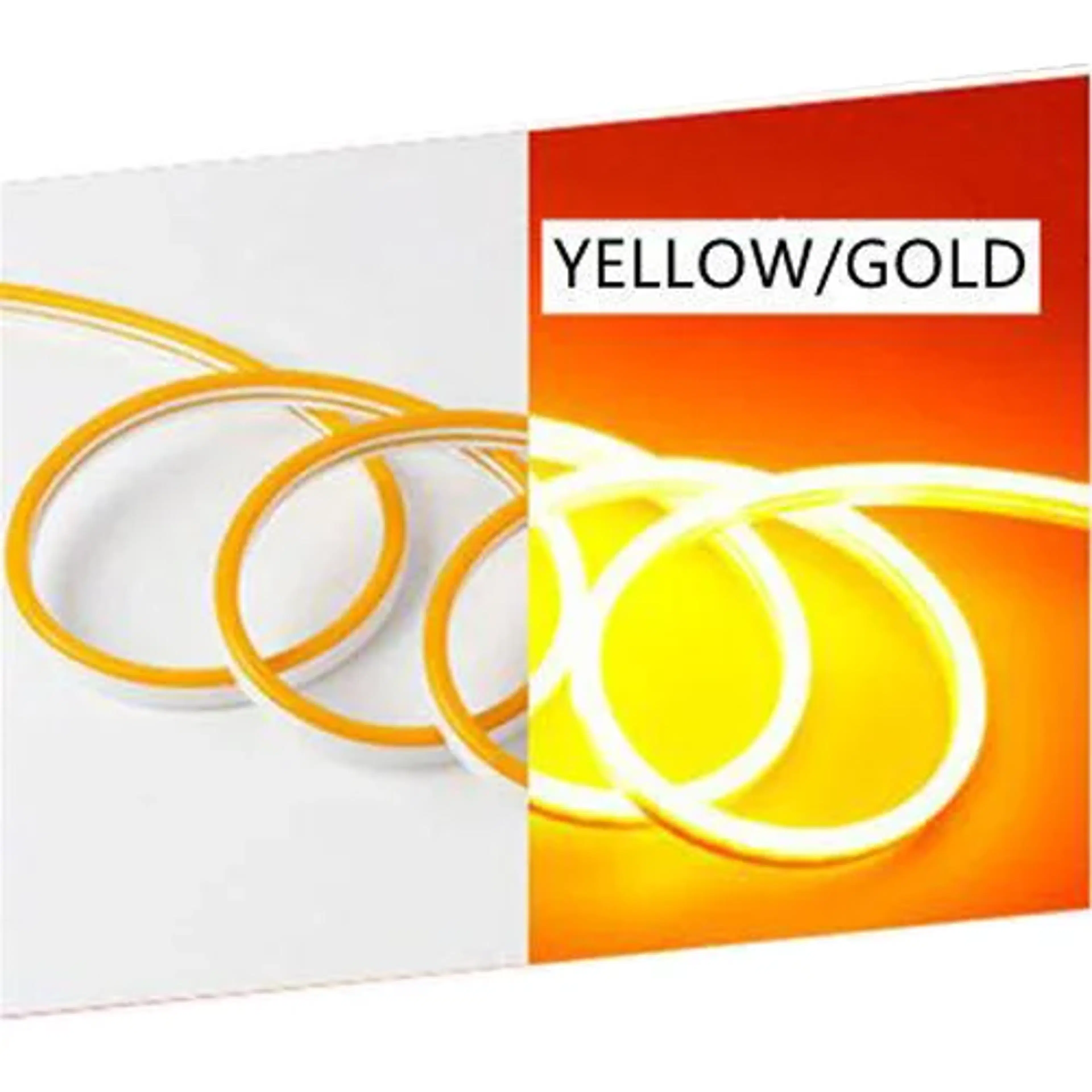 Lampu Neonflex 6*12 50M 5 socket 8 Warna - Image 5