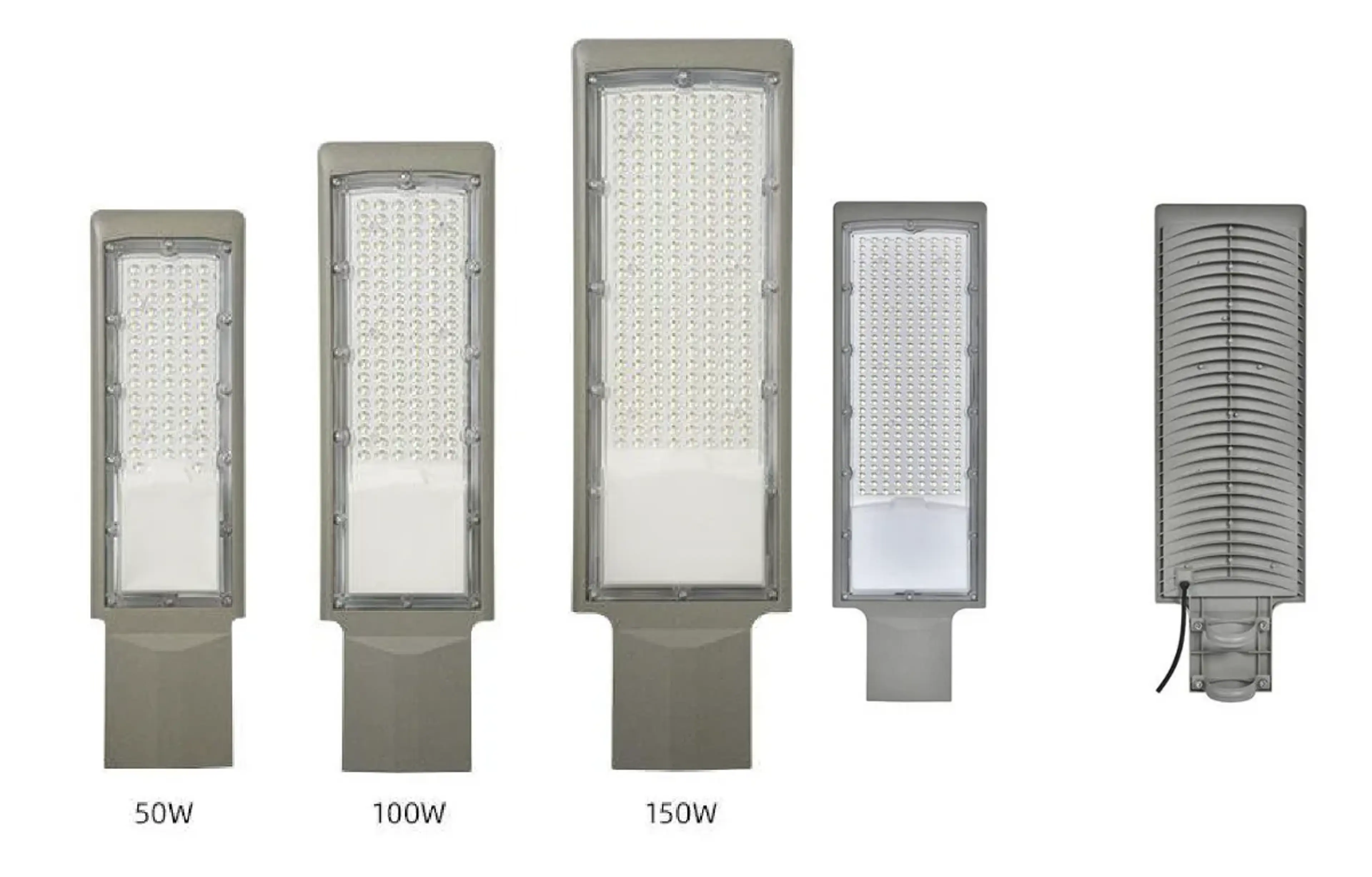 LAMPU JALAN COBRA HT-S975