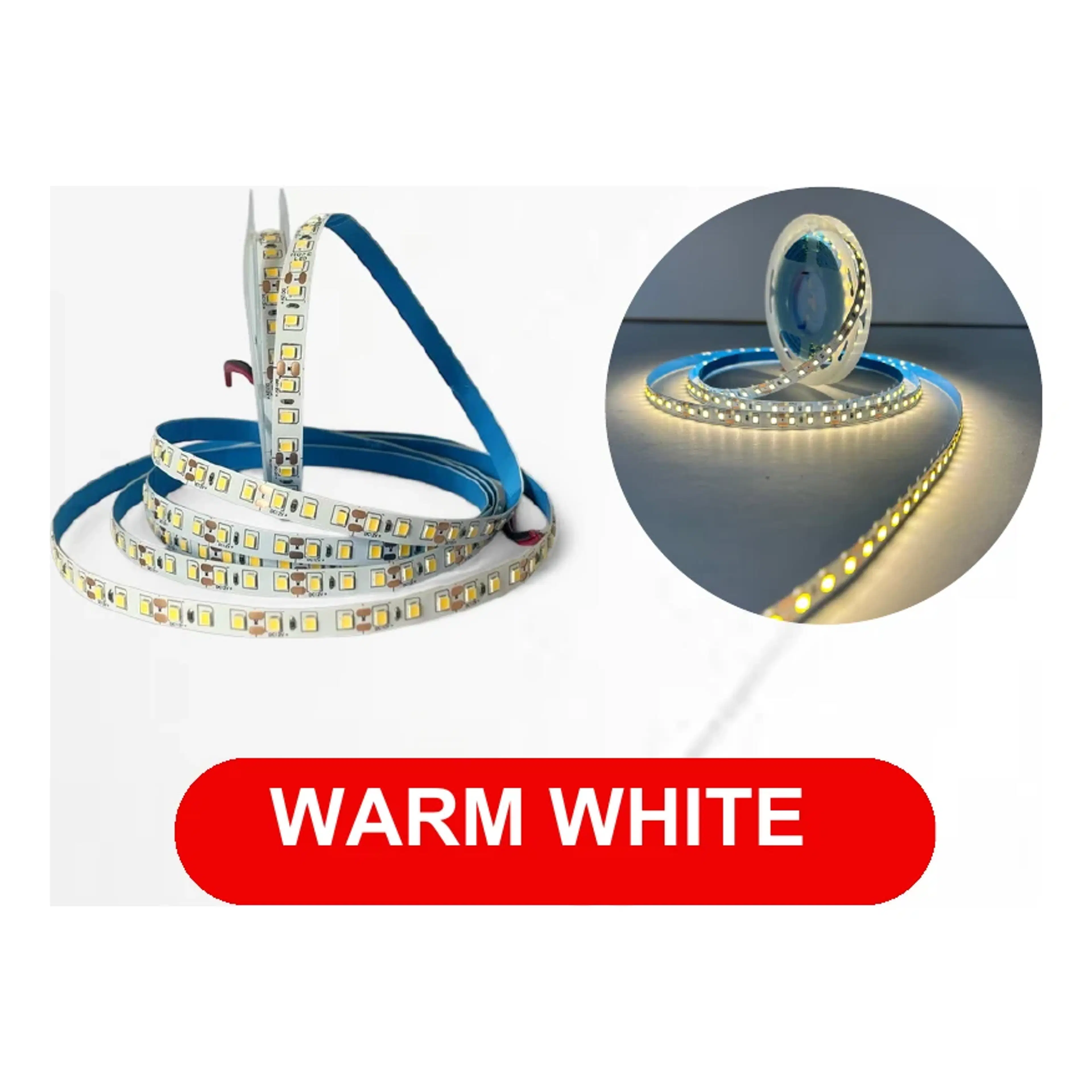 Lampu Strip LED AP2835 120LED/M (5M)