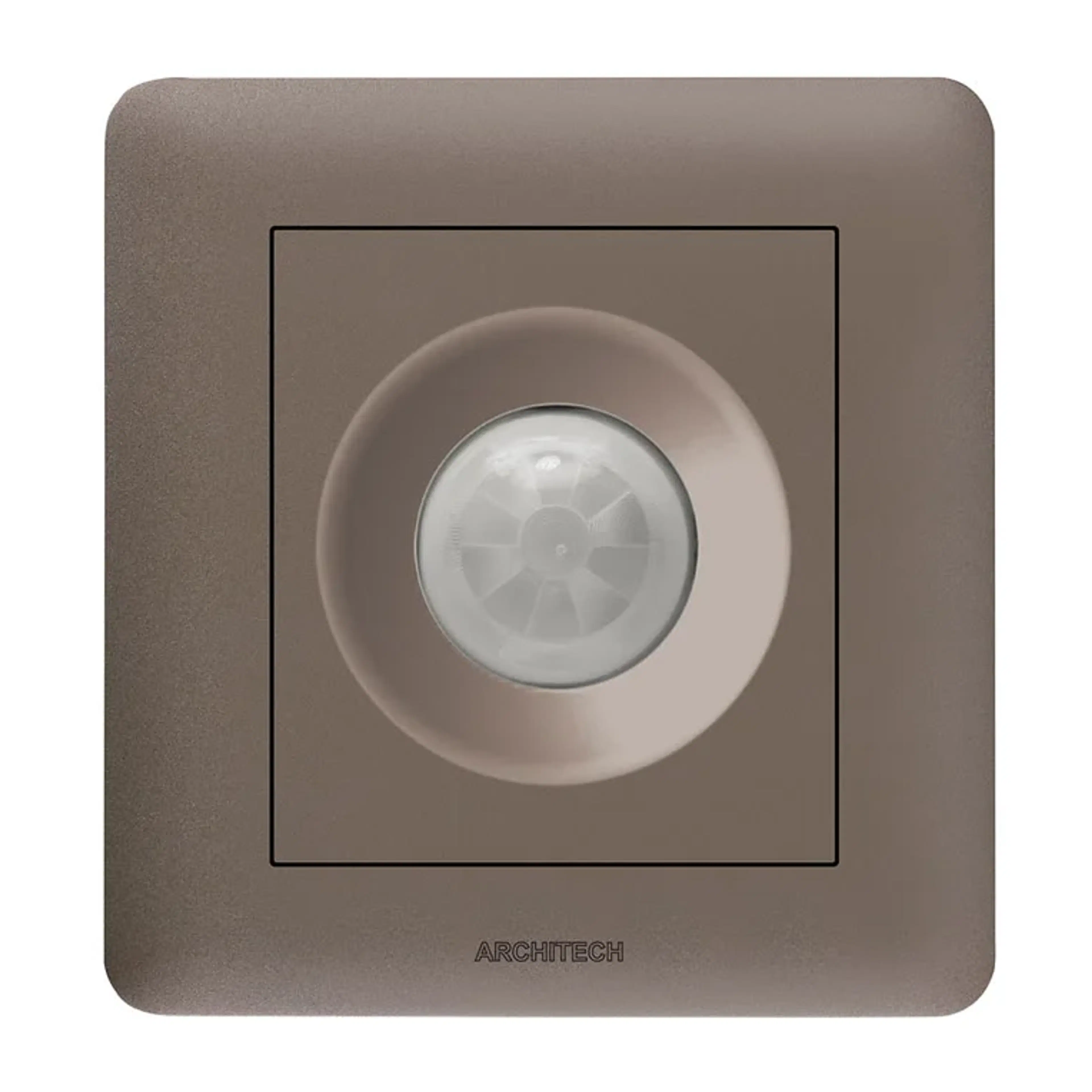 ARCHITECH A63 INFINITY Saklar Sensor Cahaya + Gerak 65-100W - Image 5
