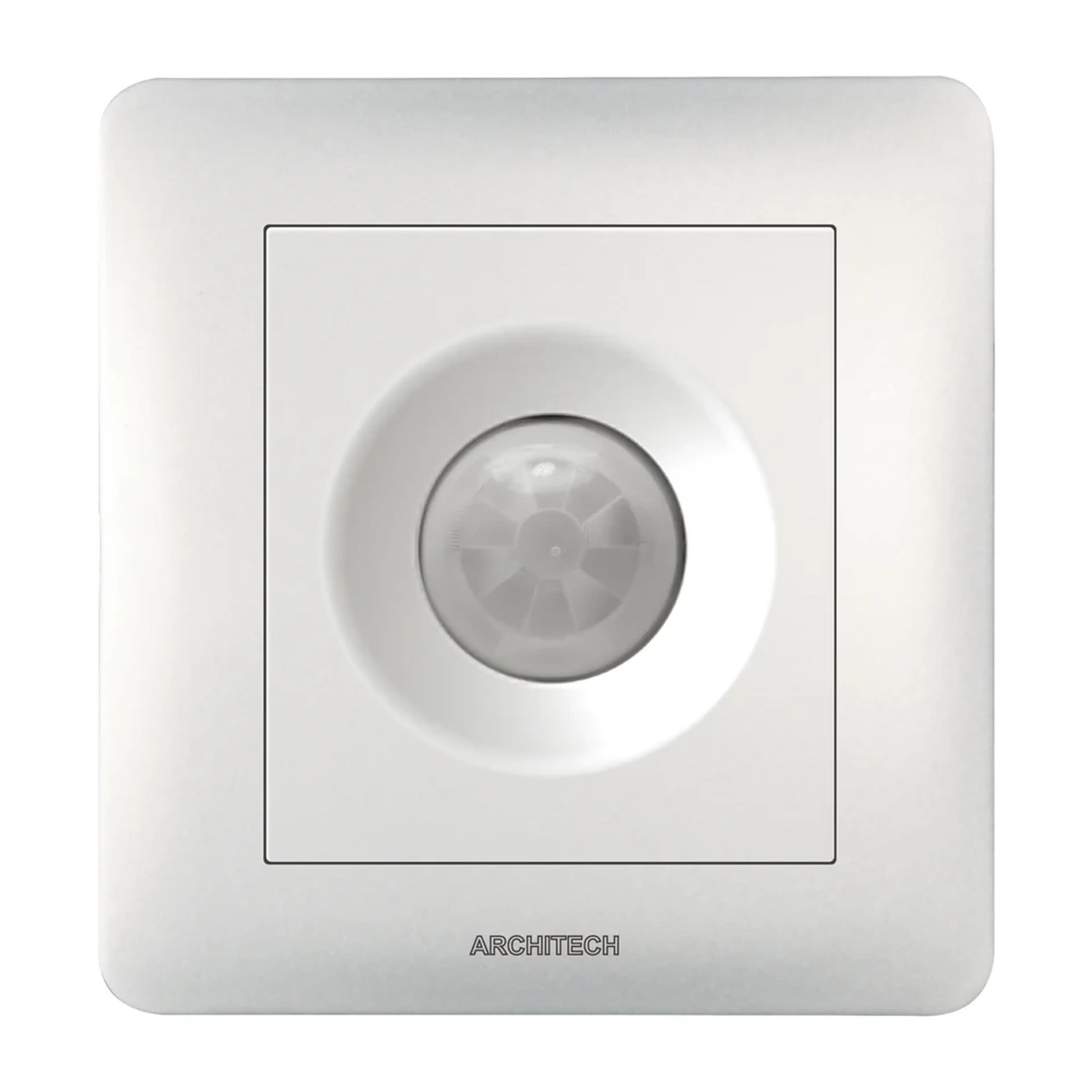 ARCHITECH A63 INFINITY Saklar Sensor Cahaya + Gerak 65-100W