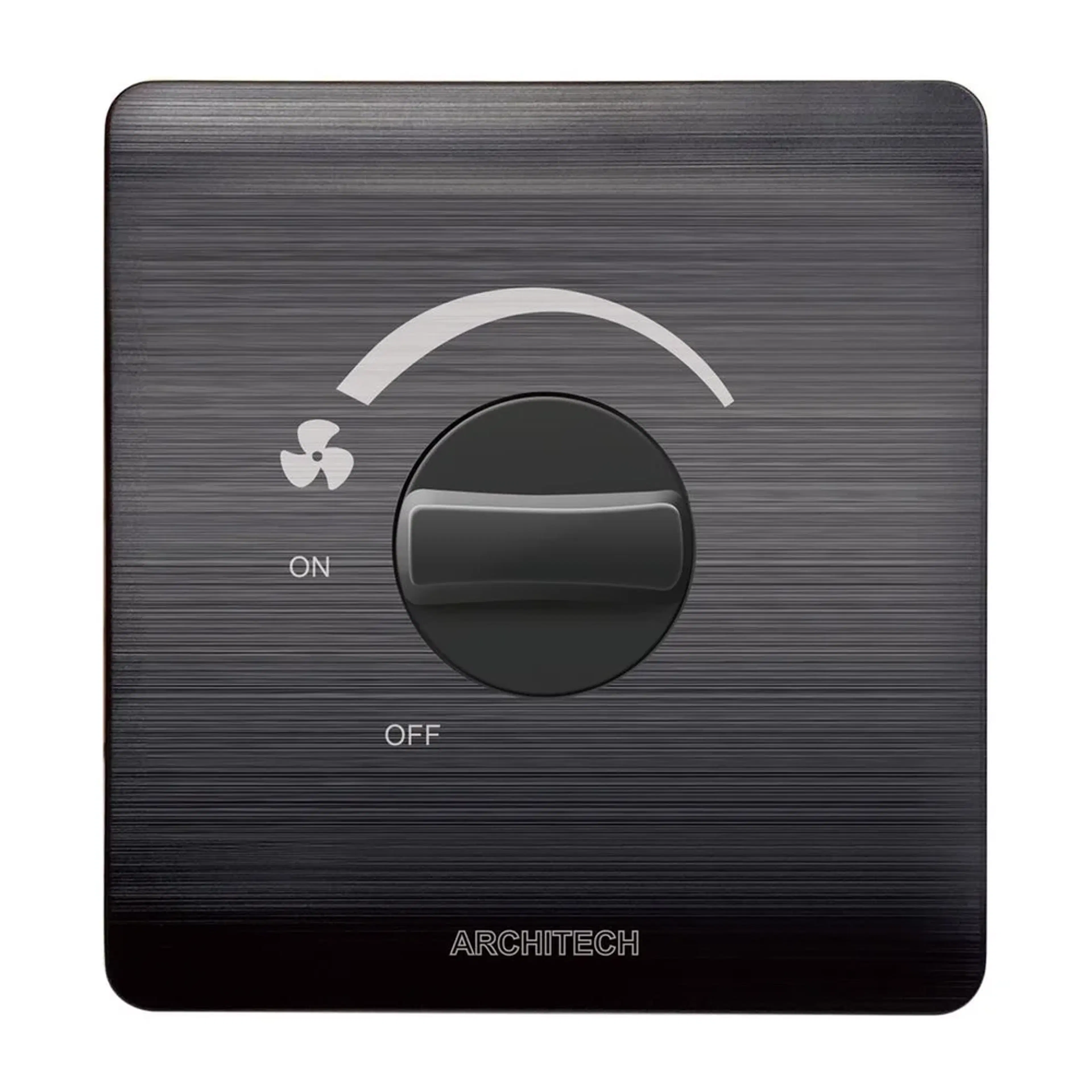ARCHITECH B9 PLATINUM Saklar Pengatur Kipas 300W (Fan Control) - Image 4