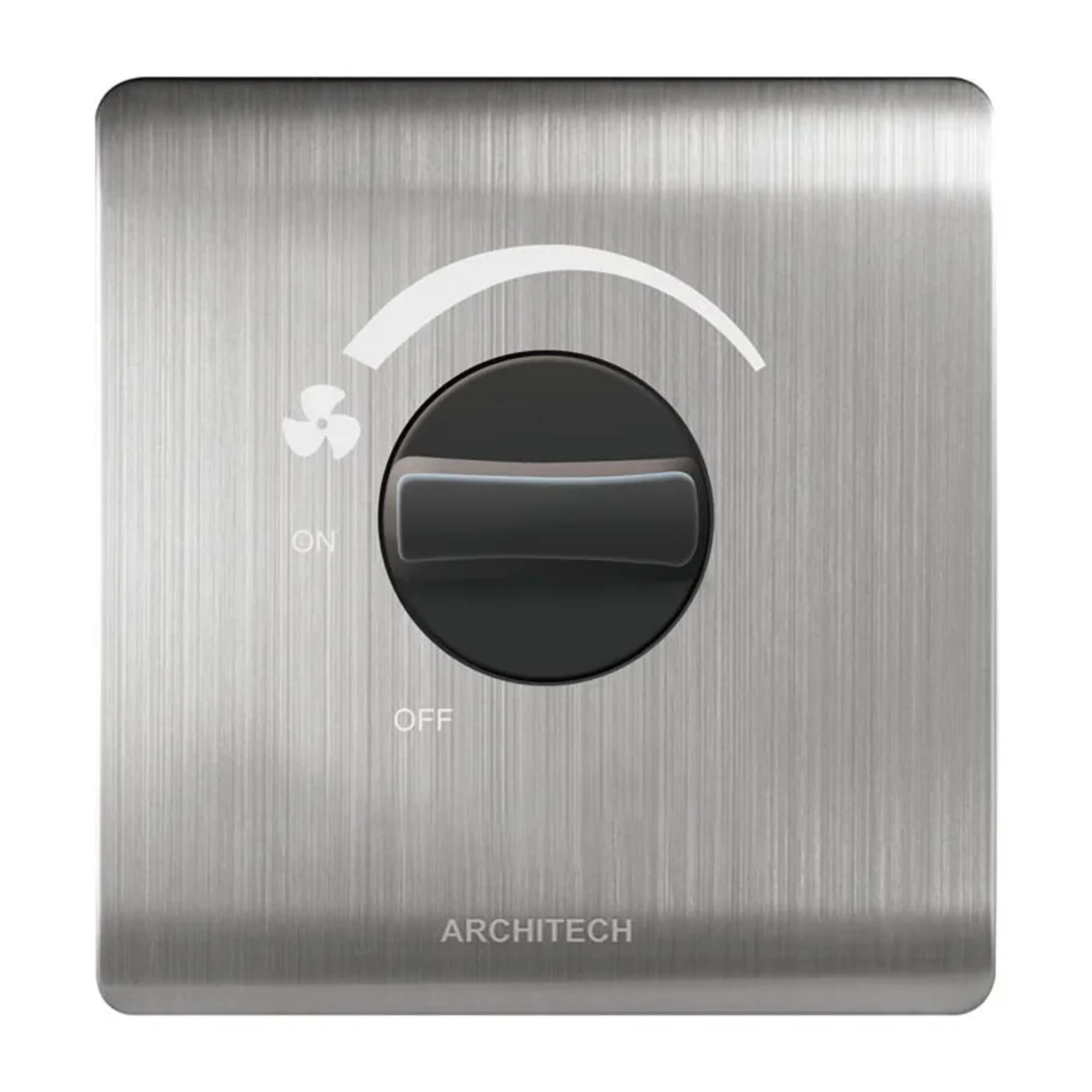ARCHITECH B9 PLATINUM Saklar Pengatur Kipas 300W (Fan Control)