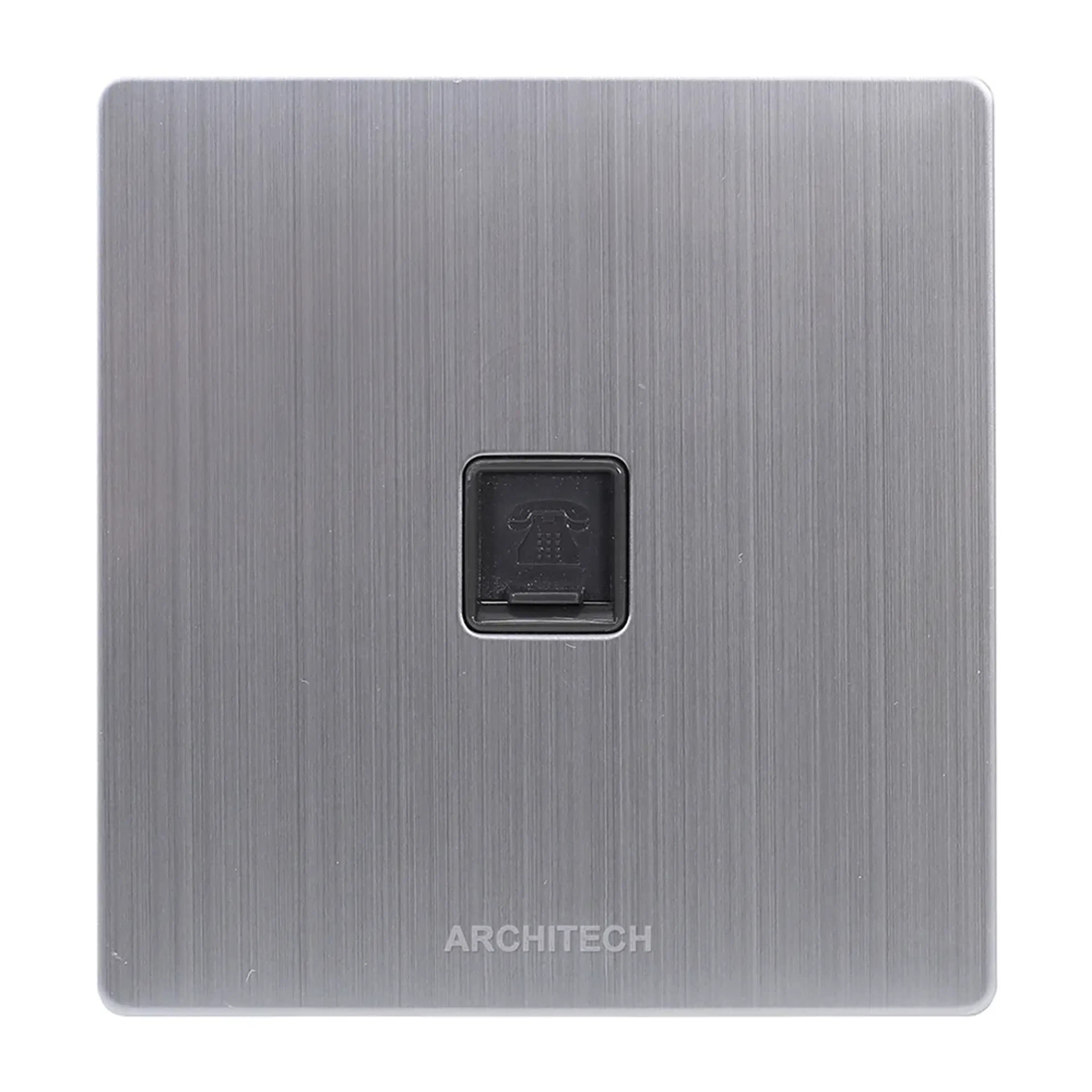 ARCHITECH A69 VENUS Outlet Telepon 1 Gang