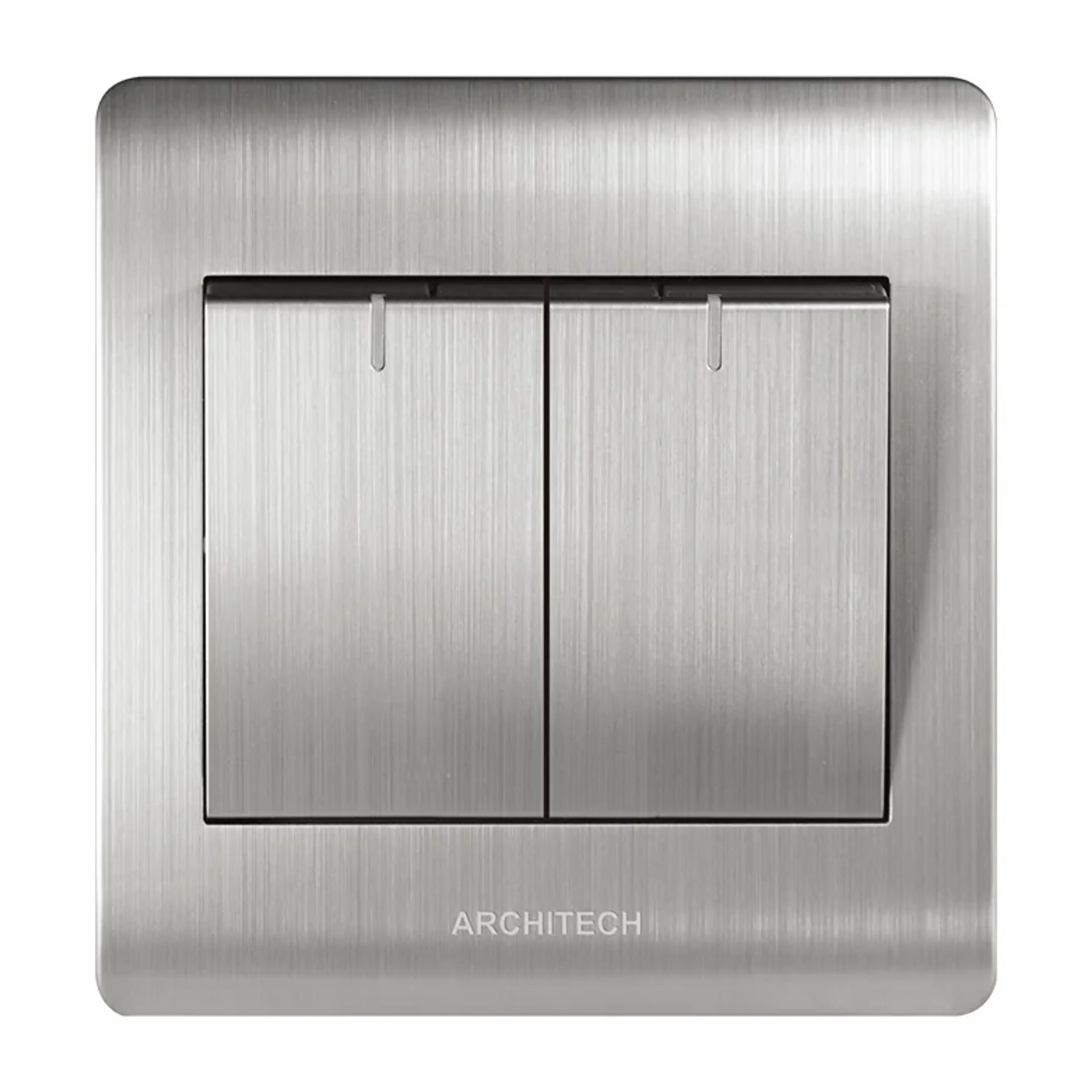 ARCHITECH B9 PLATINUM Saklar 2 Gang