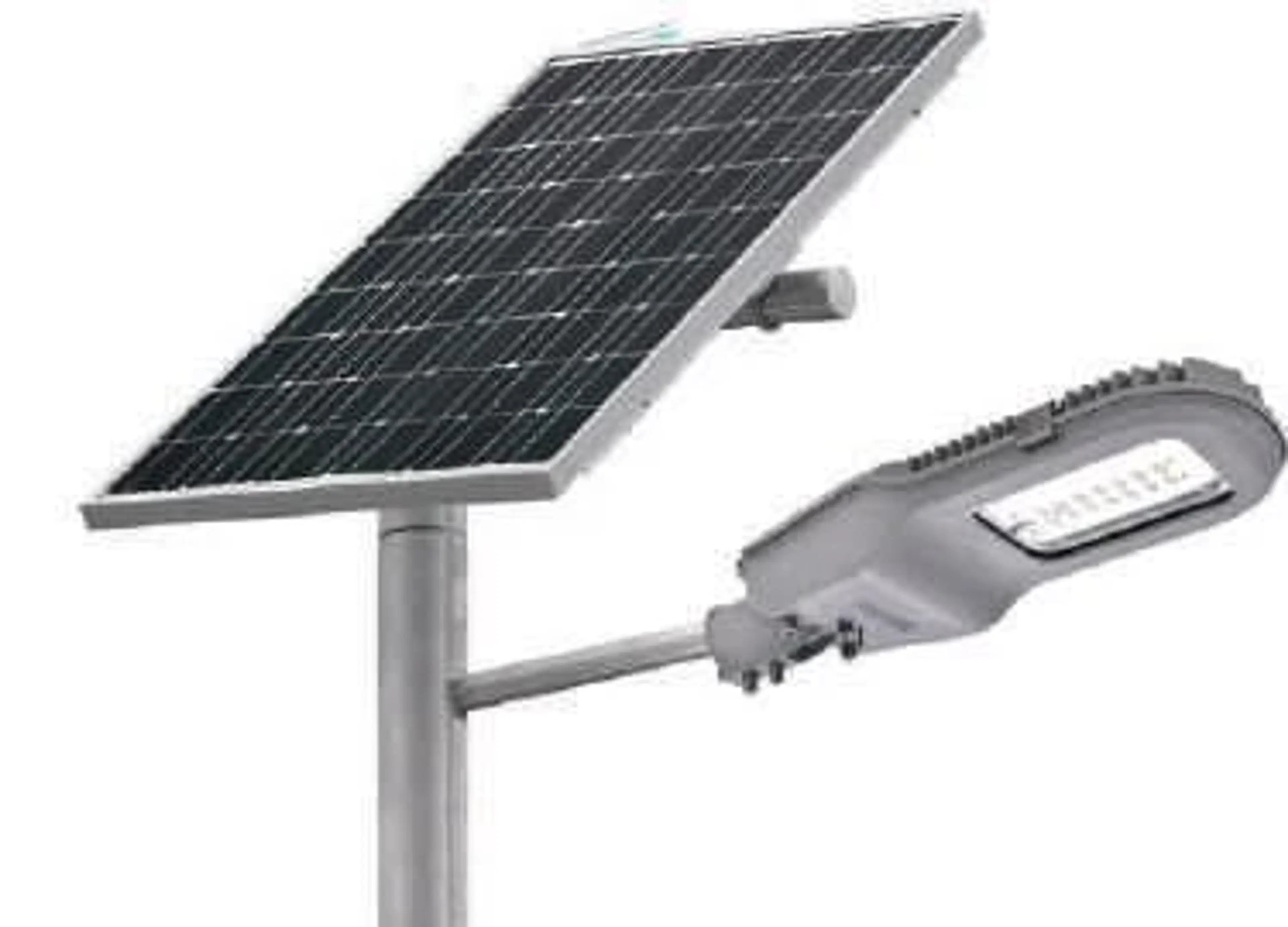 LEDXION S439 DIMMING SOLAR Street Lantern
