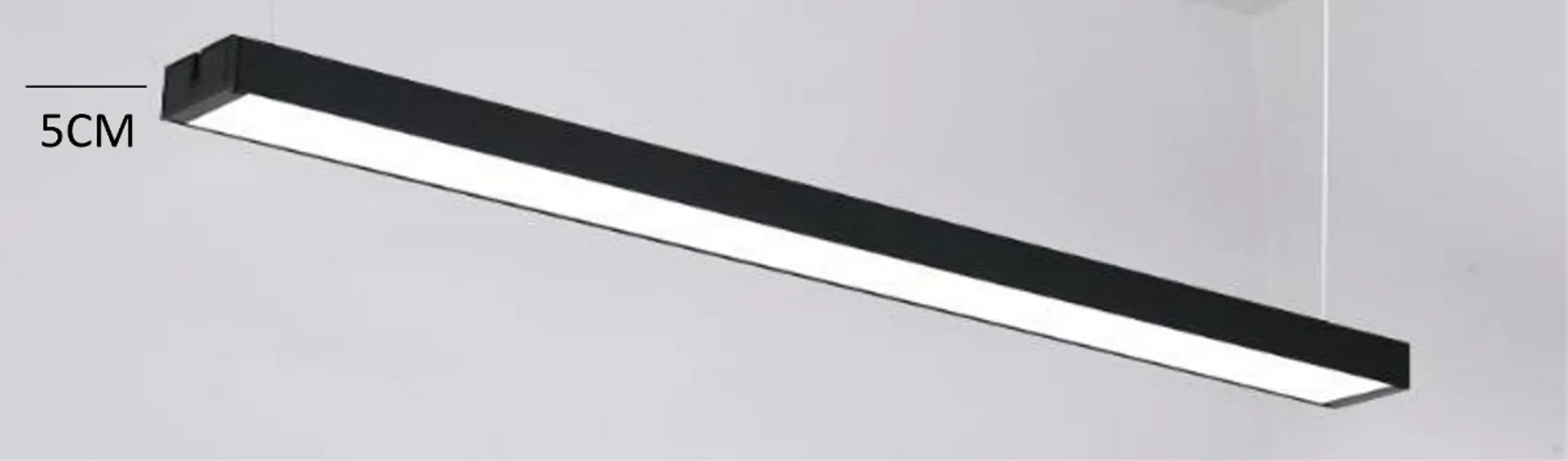 ECOCITY HANGING OFFICE LAMP EL5020 20W