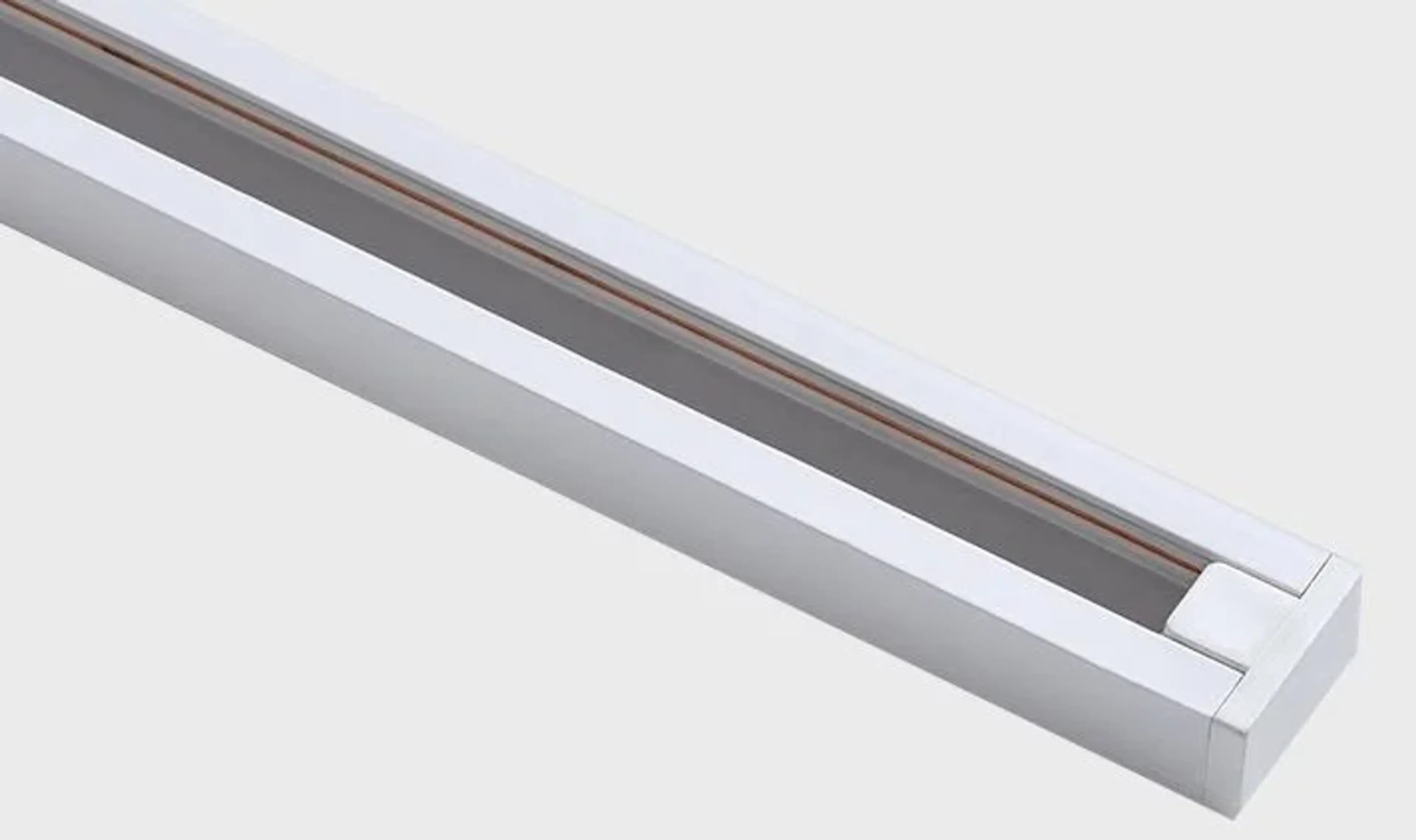 RELL Aluminium 1M 1.5M 2M Black & White  - Image 5