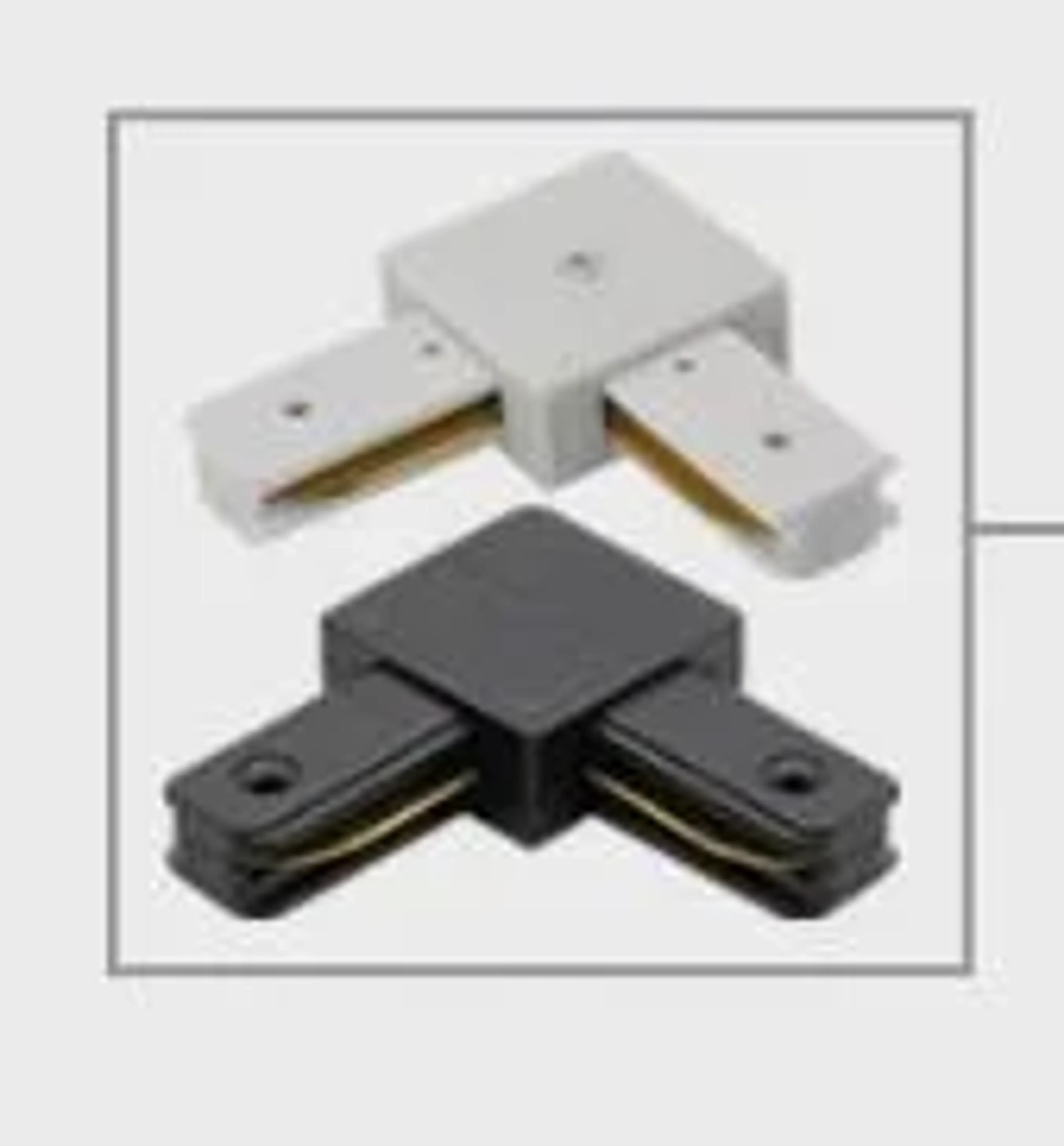 RELL Aluminium 1M 1.5M 2M Black & White  - Image 9