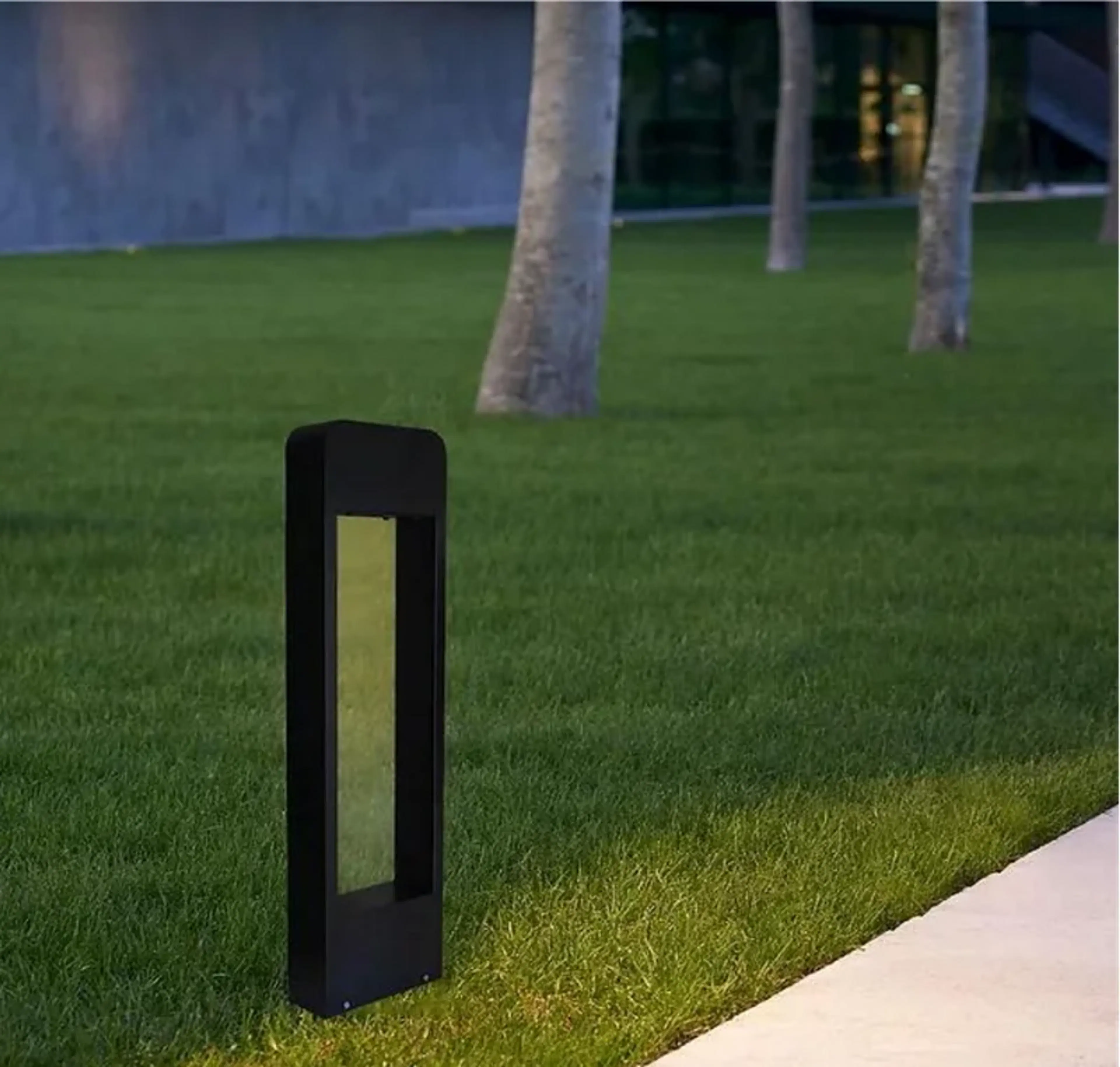 LAMPU TAMAN HT-16011-16021-16031-16041-16051-16051- - Image 2
