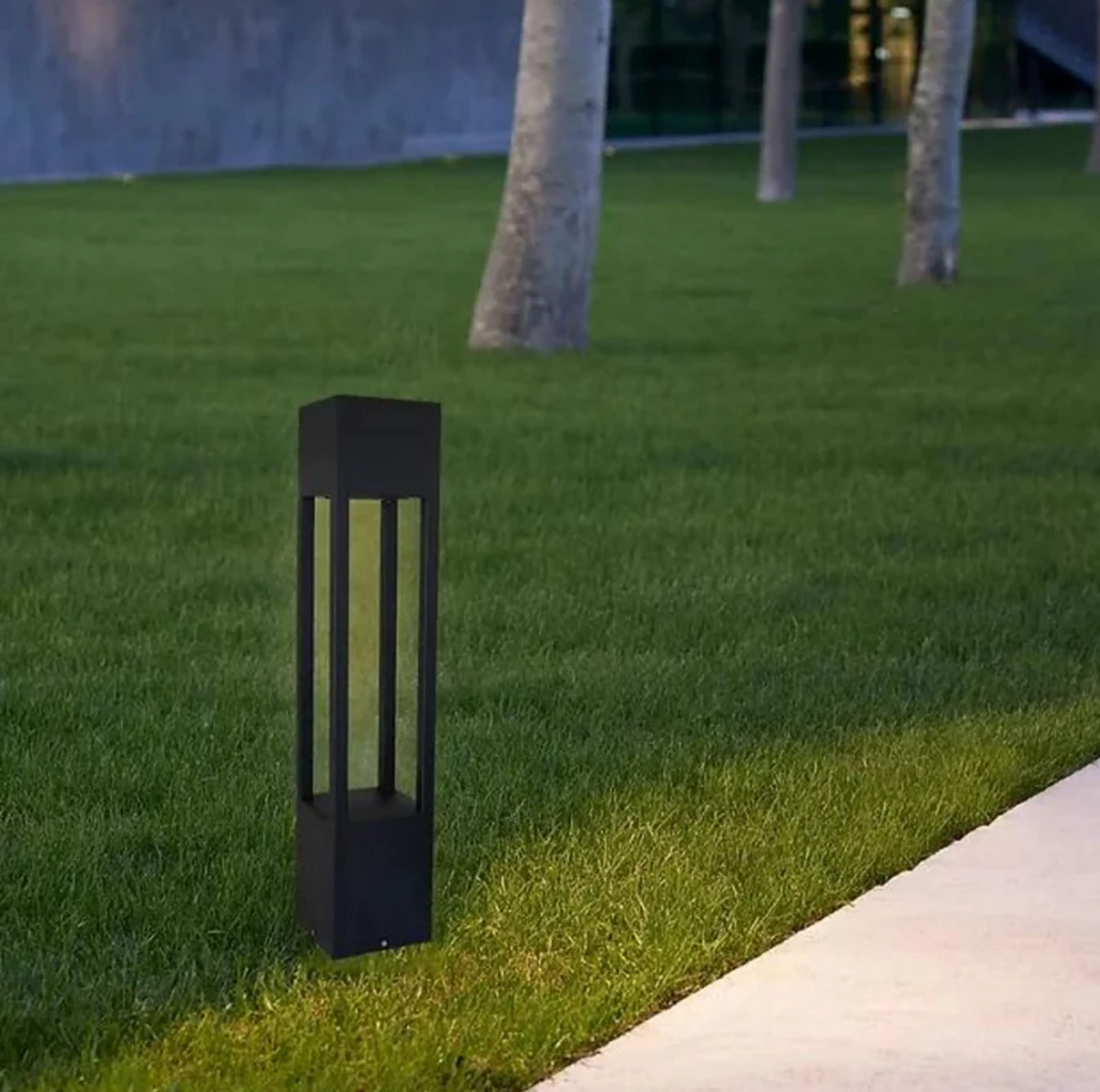 LAMPU TAMAN HT-16011-16021-16031-16041-16051-16051- - Image 3
