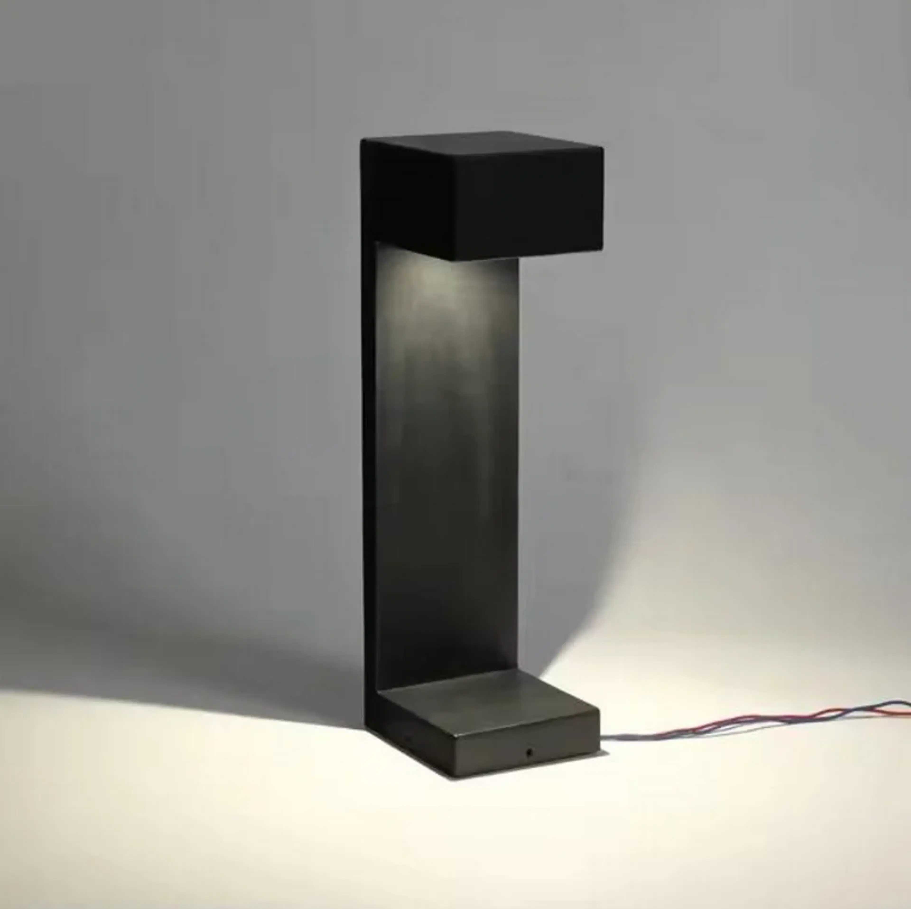 LAMPU TAMAN HT-16011-16021-16031-16041-16051-16051- - Image 7