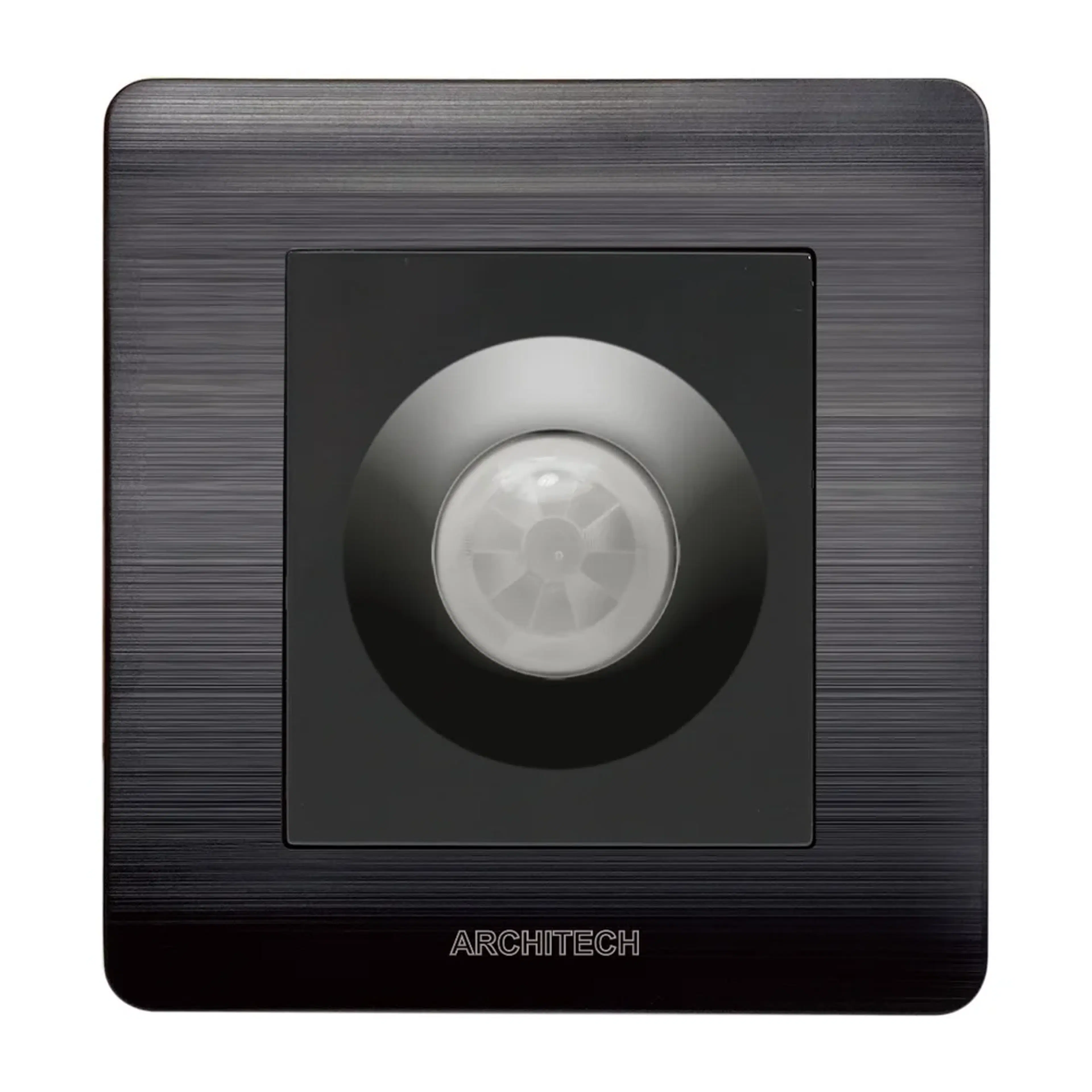 ARCHITECH B9 PLATINUM Saklar Sensor Cahaya + Gerak 65-100W - Image 4