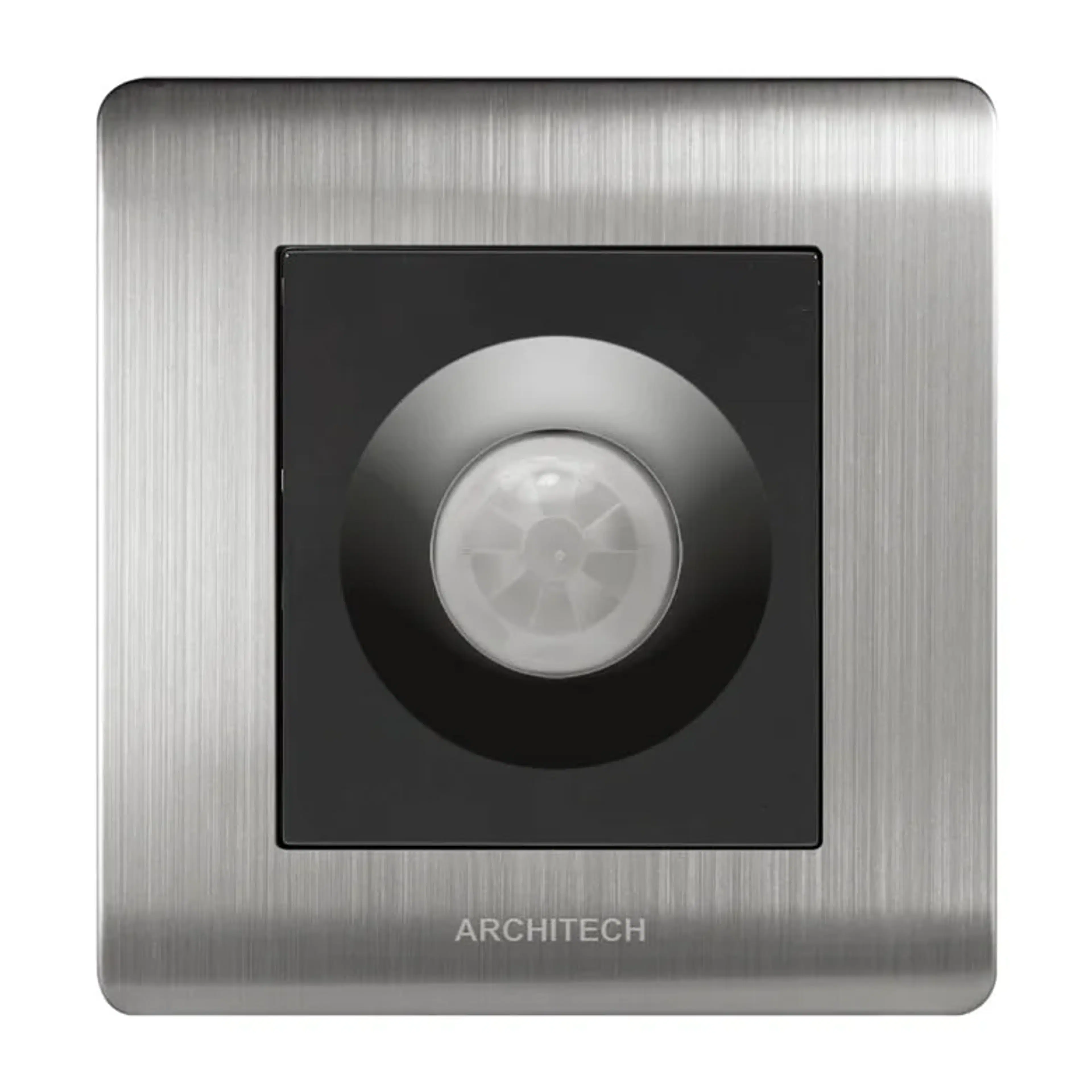 ARCHITECH B9 PLATINUM Saklar Sensor Cahaya + Gerak 65-100W