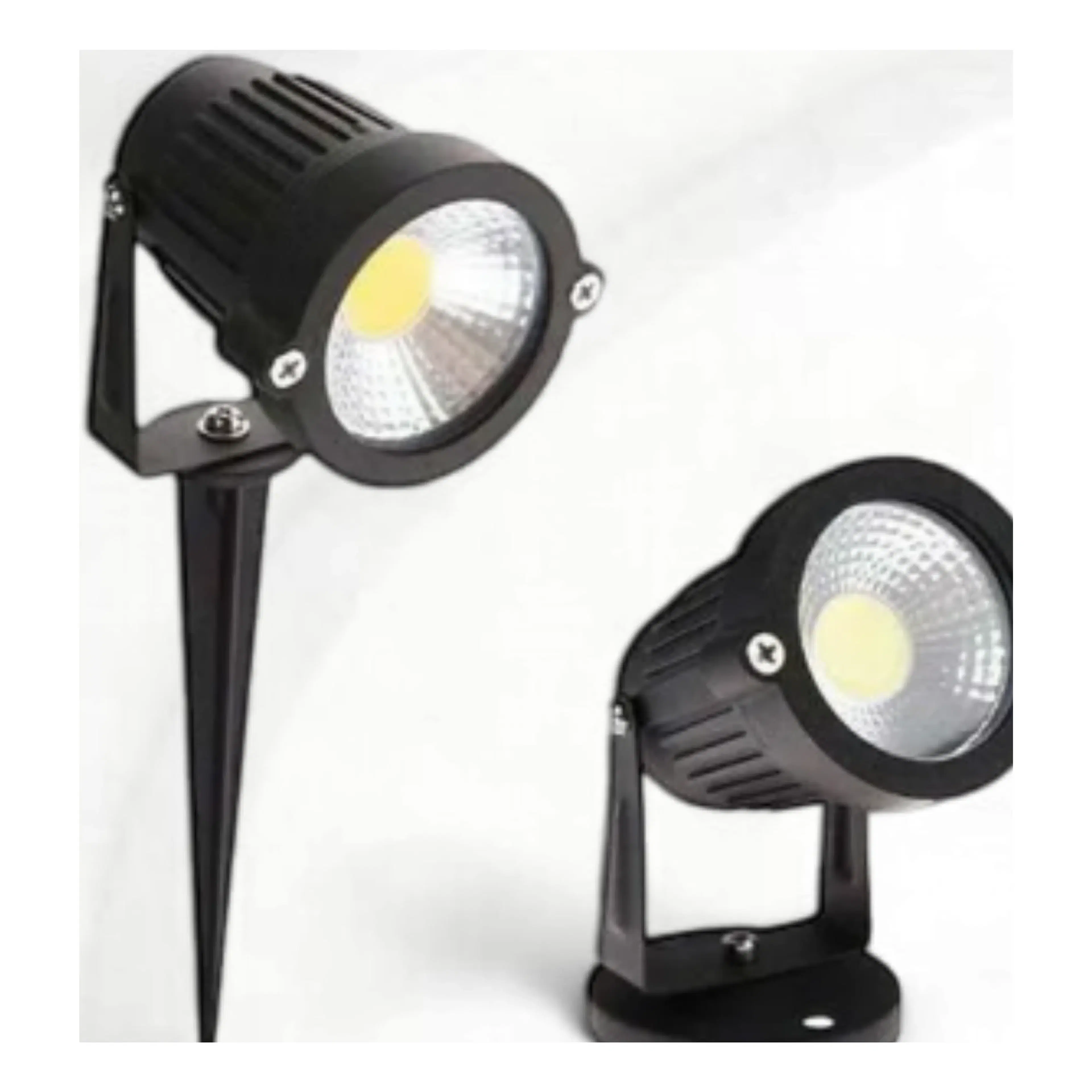 Lampu Taman COB A599
