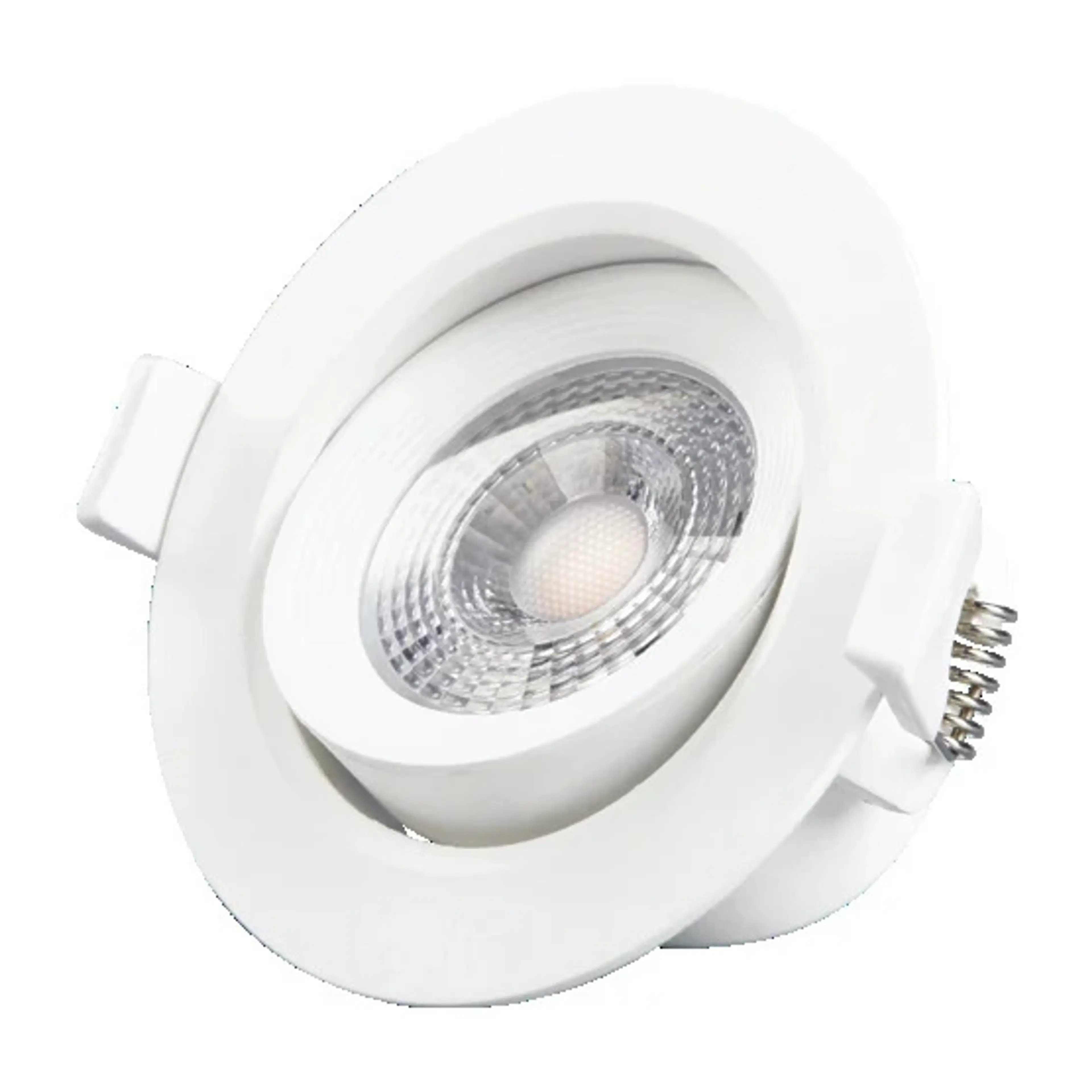 MPA Spotlight Round Recessed