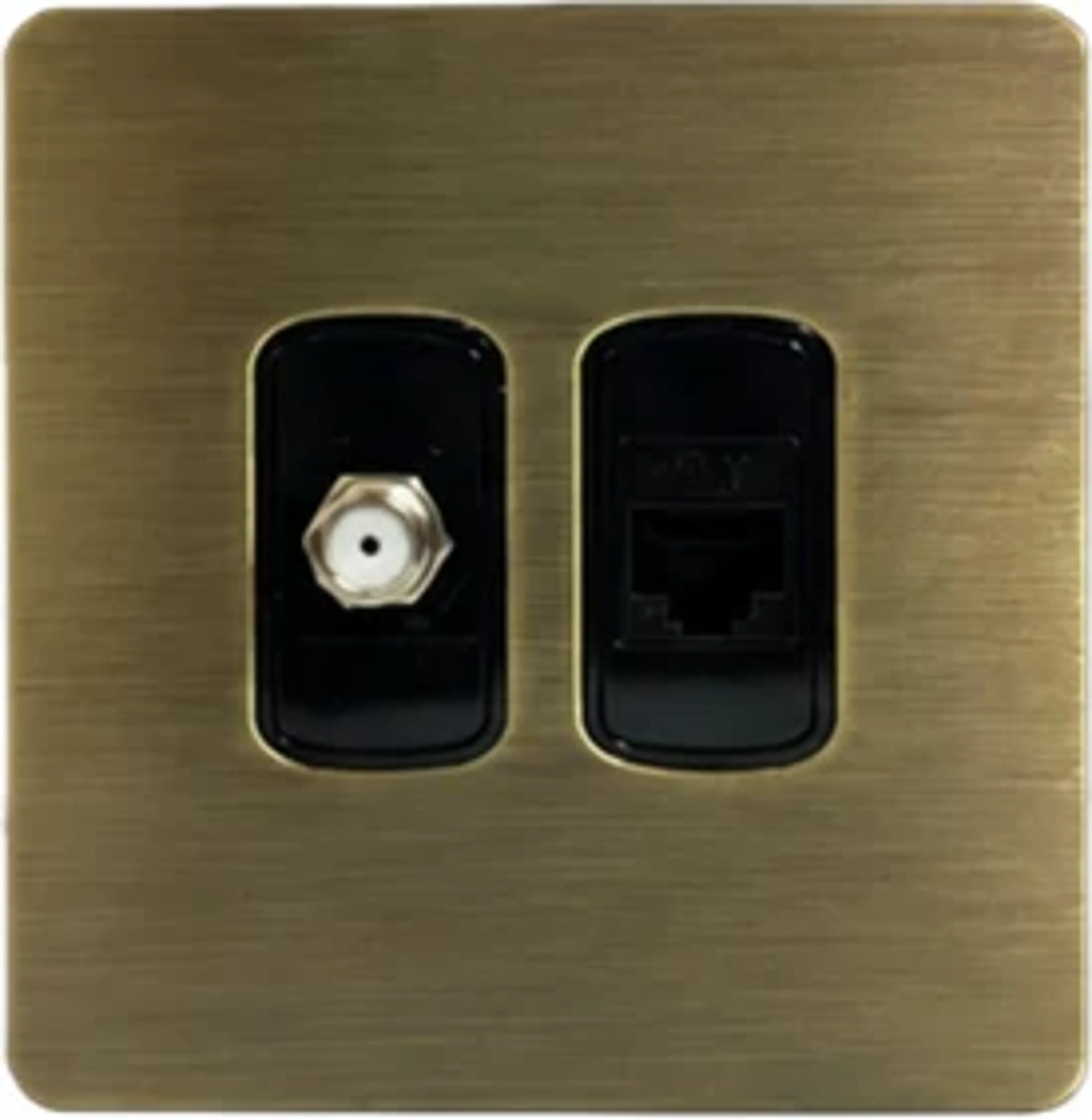 DESIGNO Outlet TV + Data - Image 2