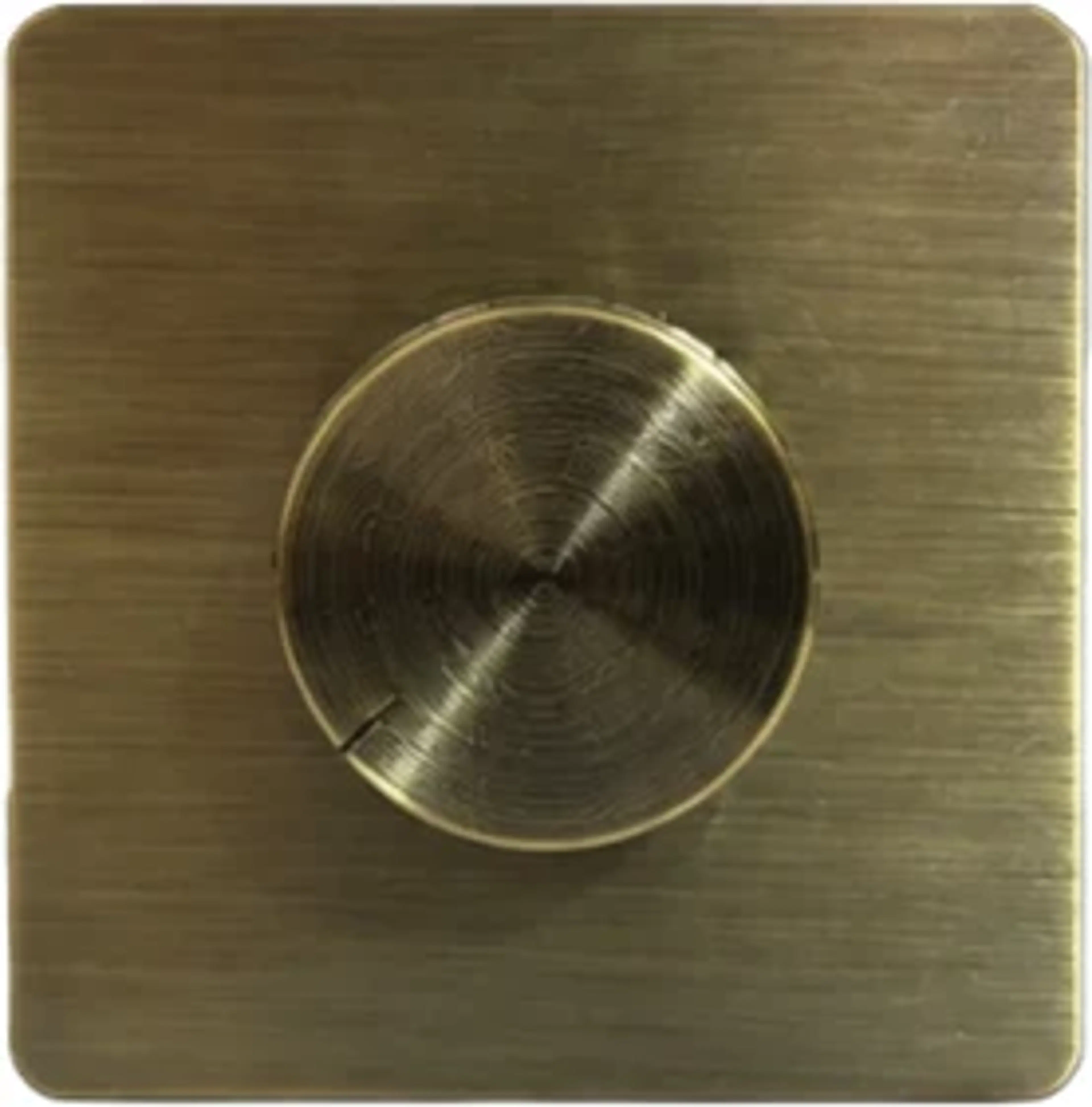 DESIGNO Saklar Peredup Lampu 300W (Dimmer) - Image 2