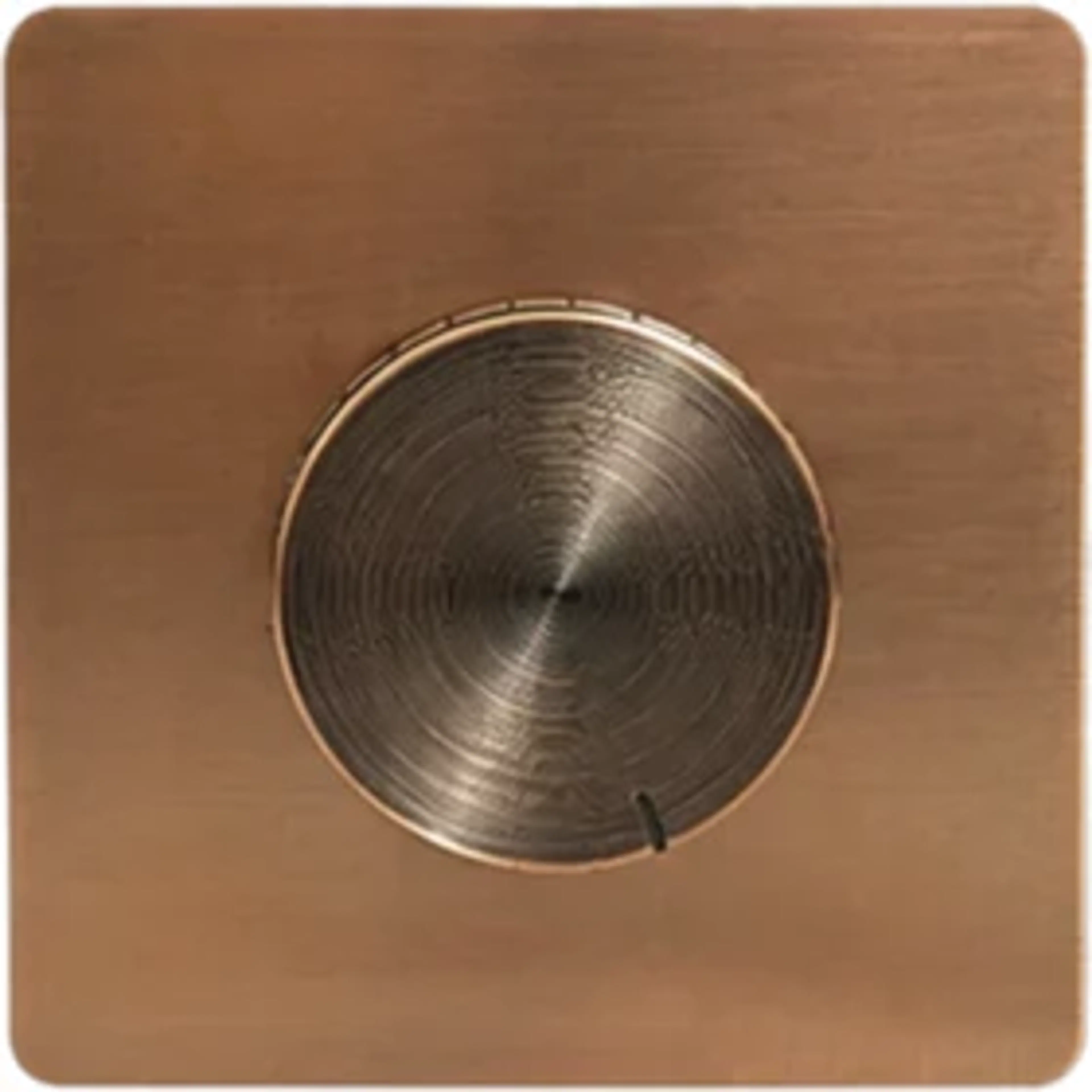 DESIGNO Saklar Peredup Lampu 300W (Dimmer)