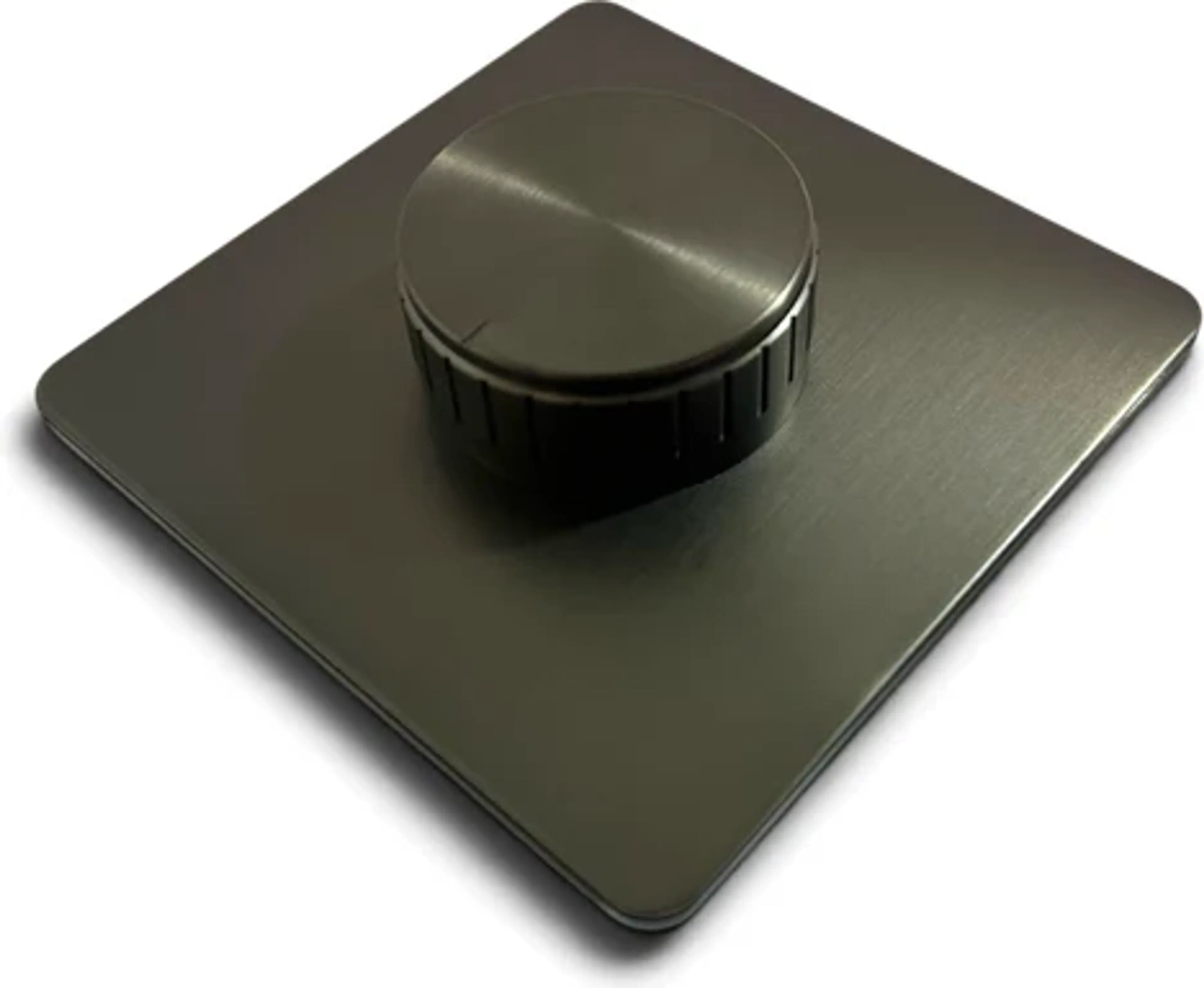 DESIGNO Saklar Peredup Lampu 300W (Dimmer) - Image 5