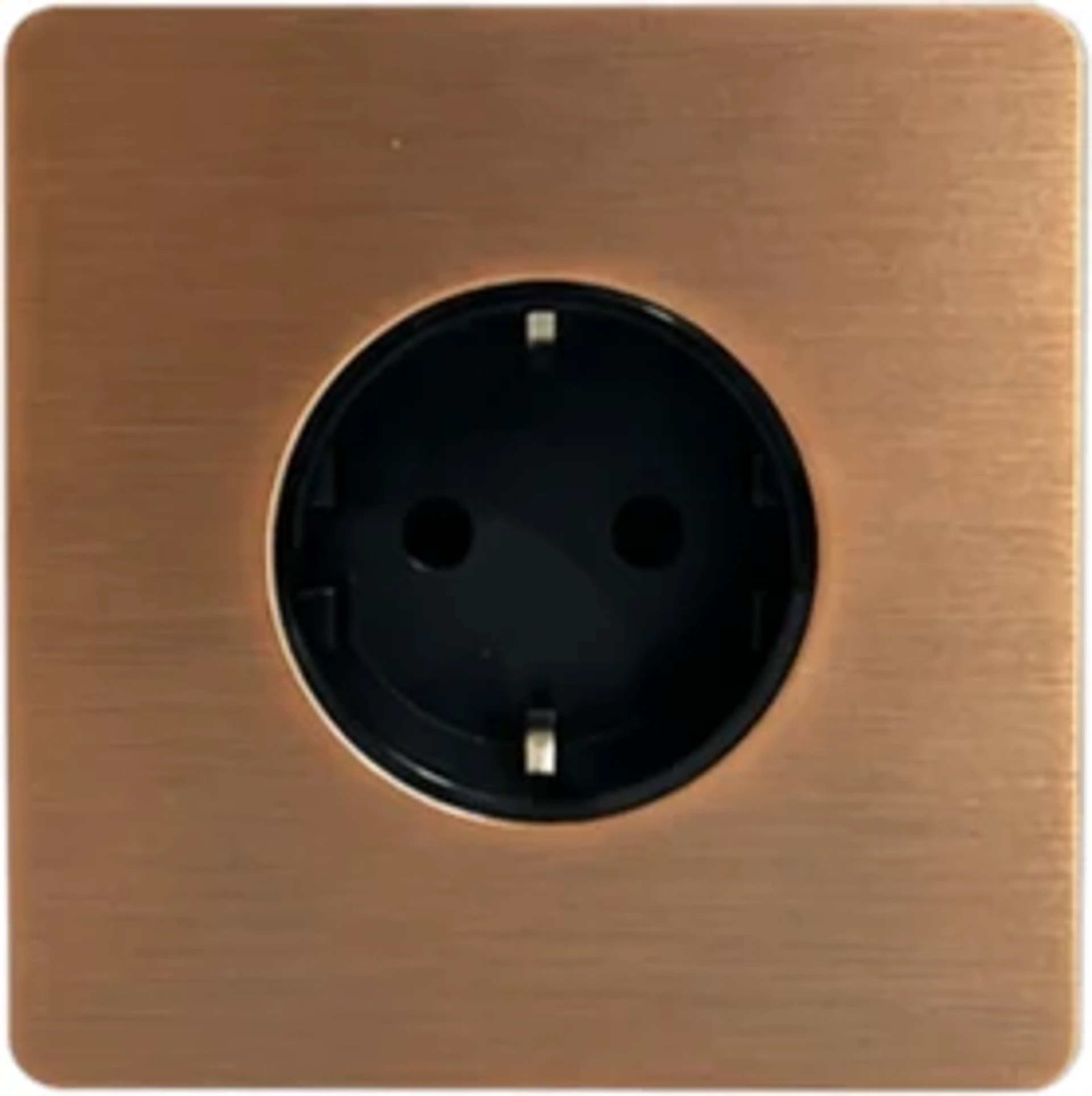 DESIGNO Stop Kontak Jerman 16A - Image 1