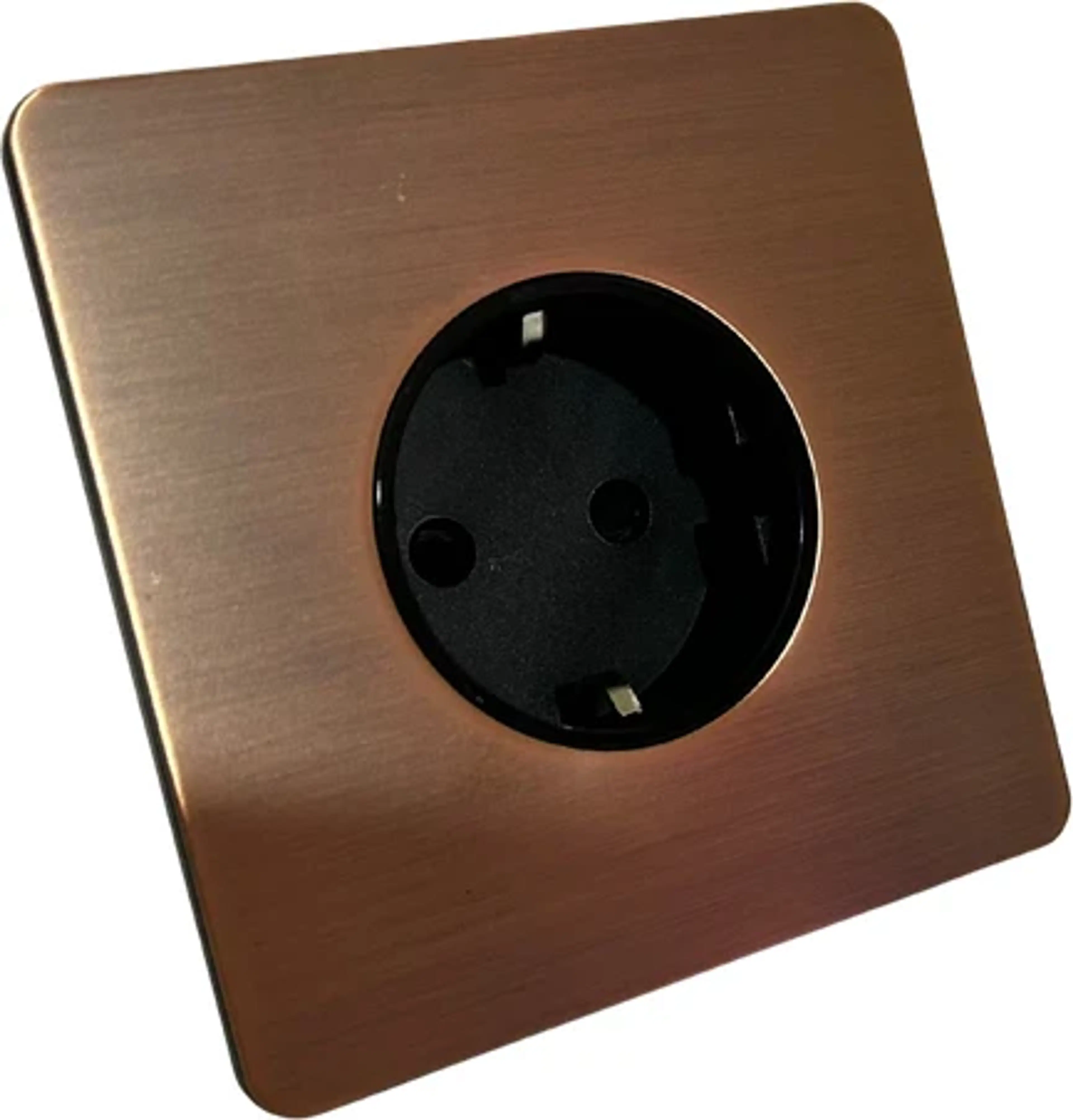 DESIGNO Stop Kontak Jerman 16A - Image 5
