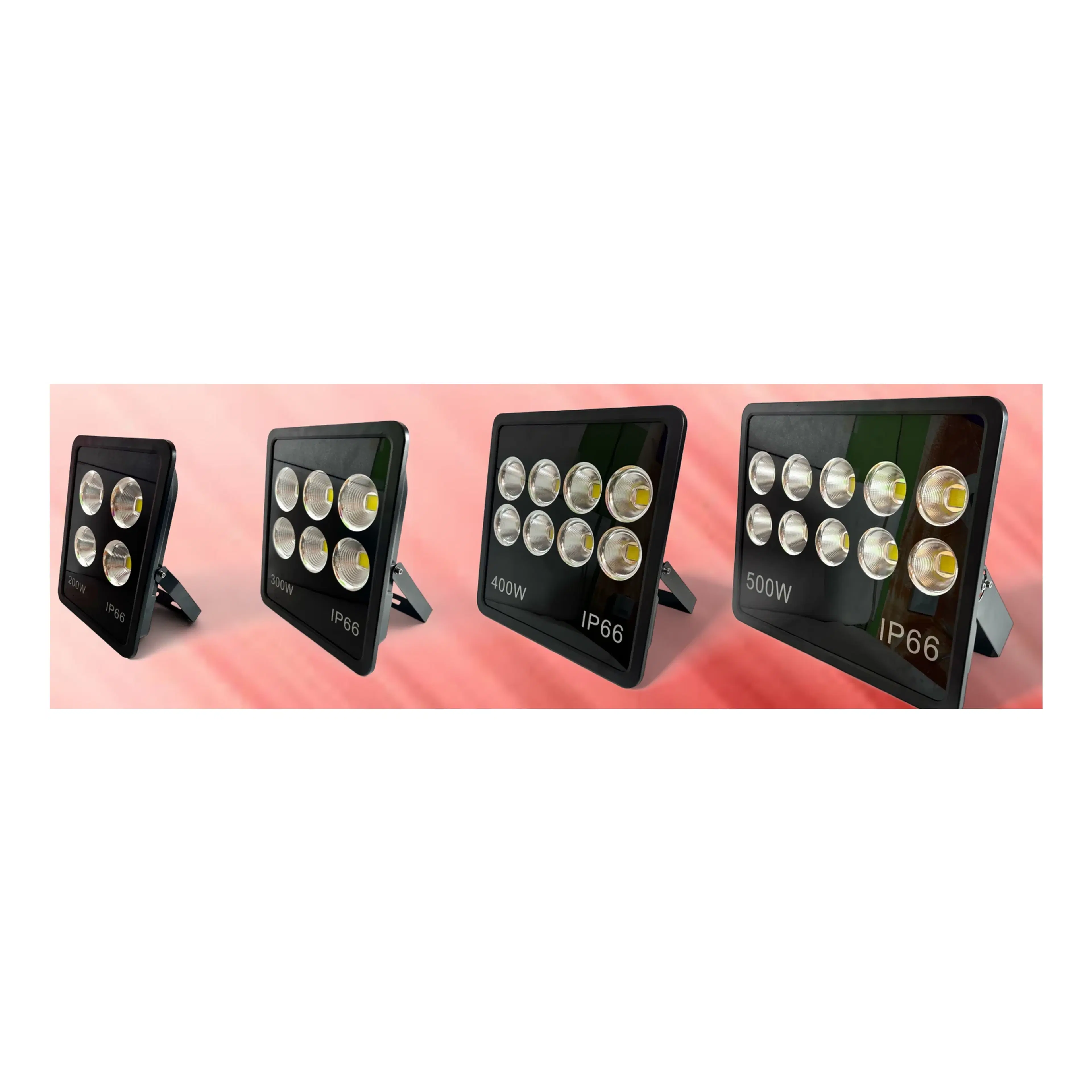 Lampu Sorot LED APFL508 - Image 2